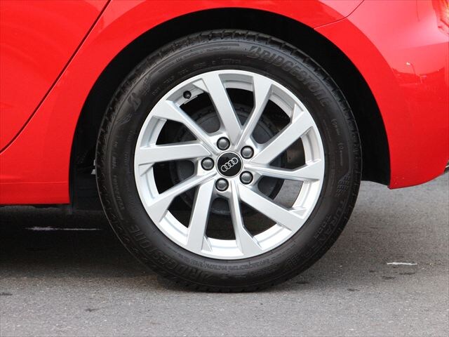 Audi A1 Sportback 25 TFSI advanced 70(95) kW(PS) S tronic for more details contact your dealer