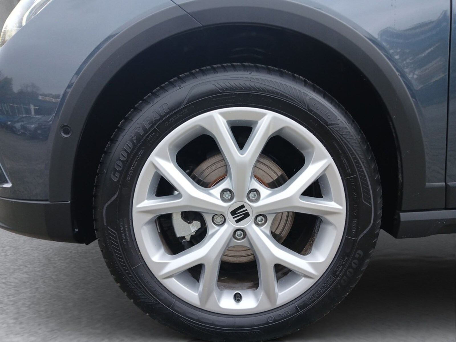 SEAT Arona – Bild 19