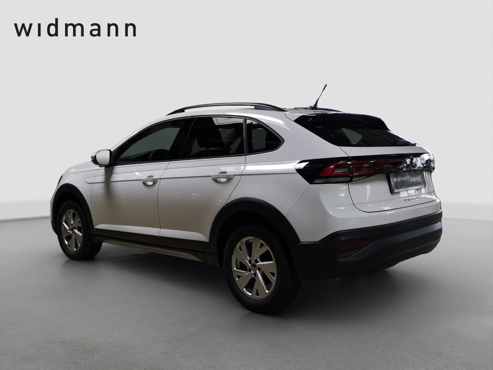 Volkswagen Taigo – Bild 9