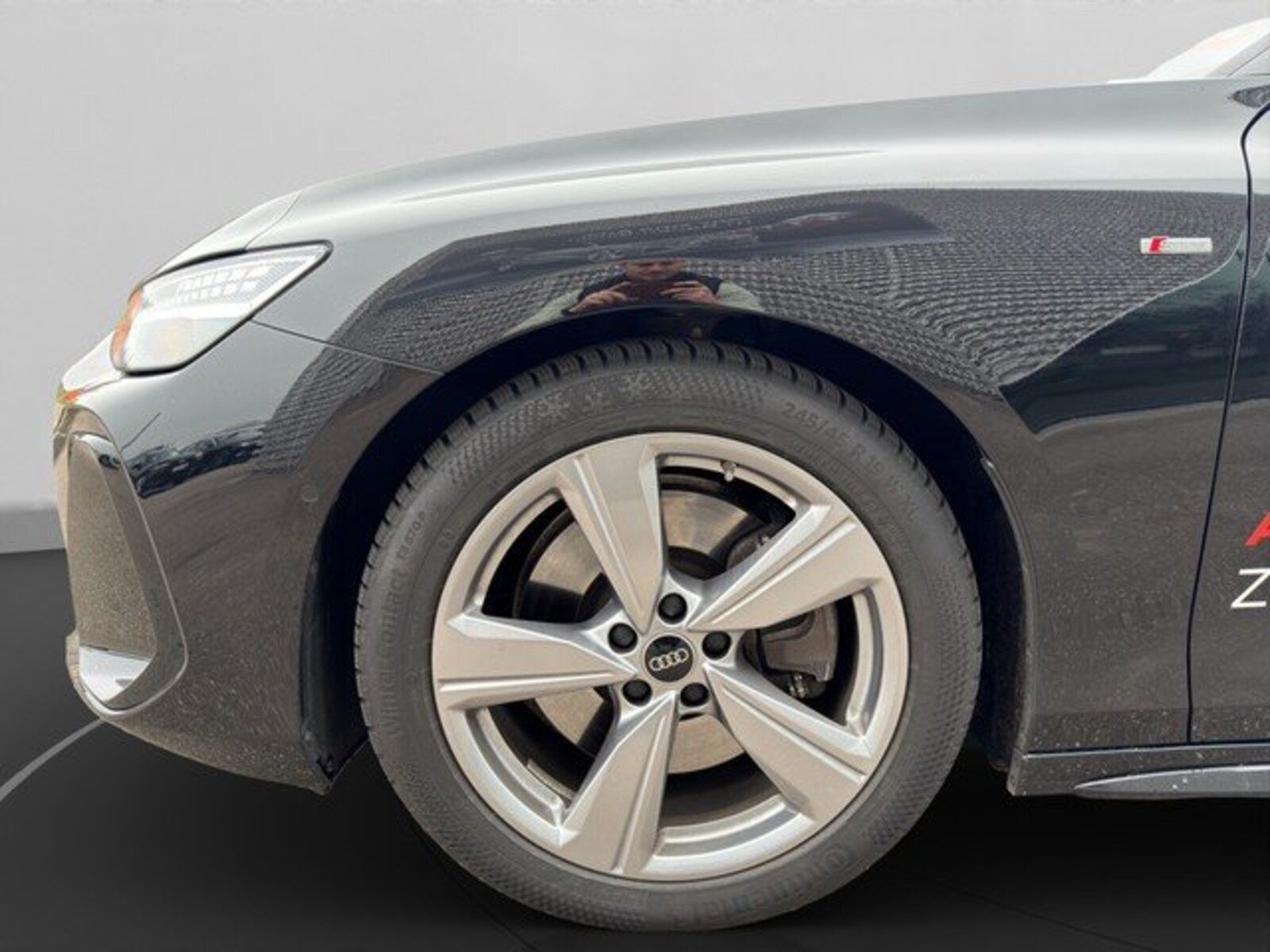 Audi A6 Avant – Bild 16