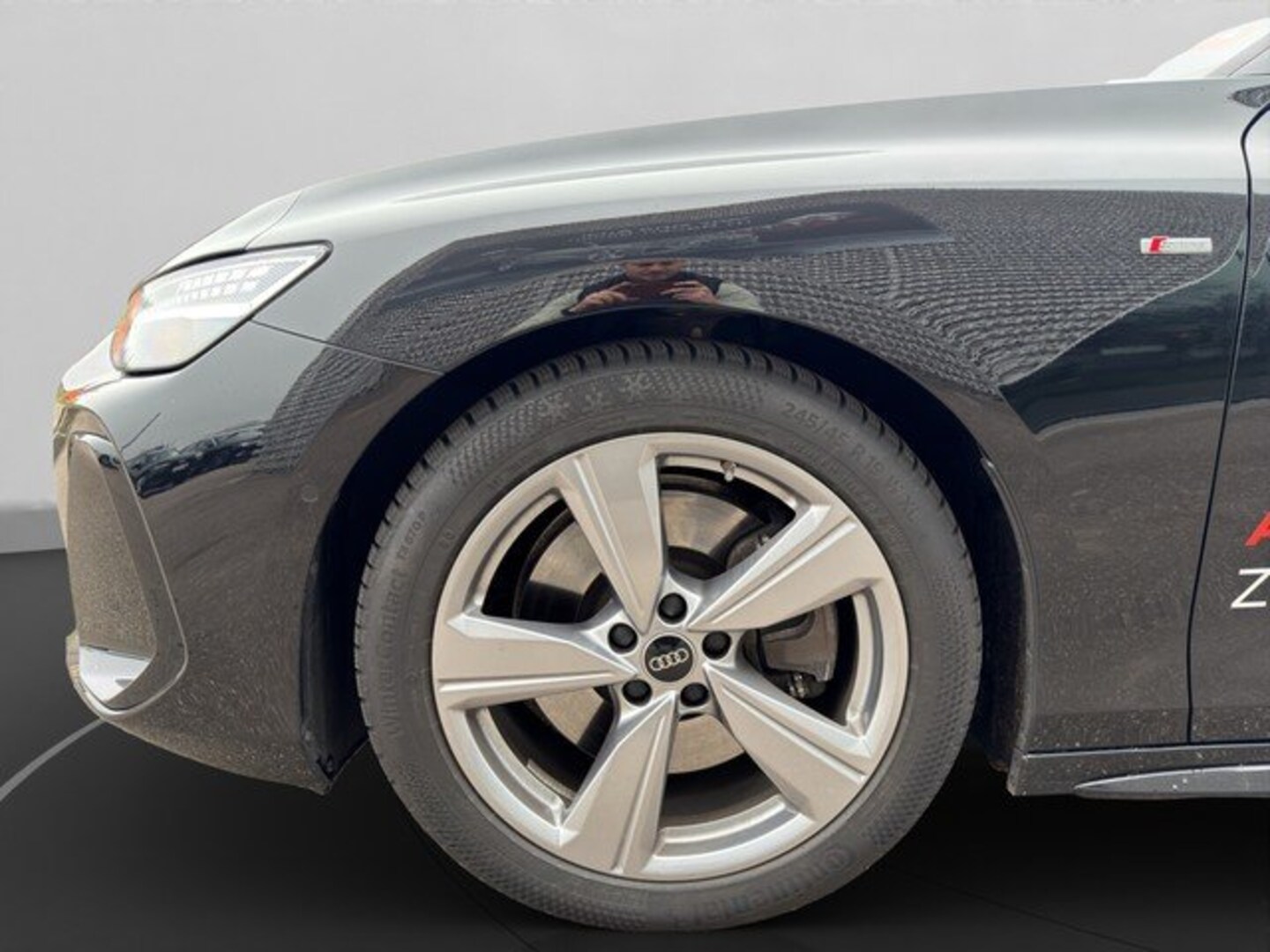 Bild über Audi A6 Avant edition one TDI quattro 150 kW S tronic - für weitere Informationen kontaktieren Sie den Audi Partner