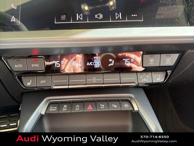 2026 Audi S3 Base - Photo 24