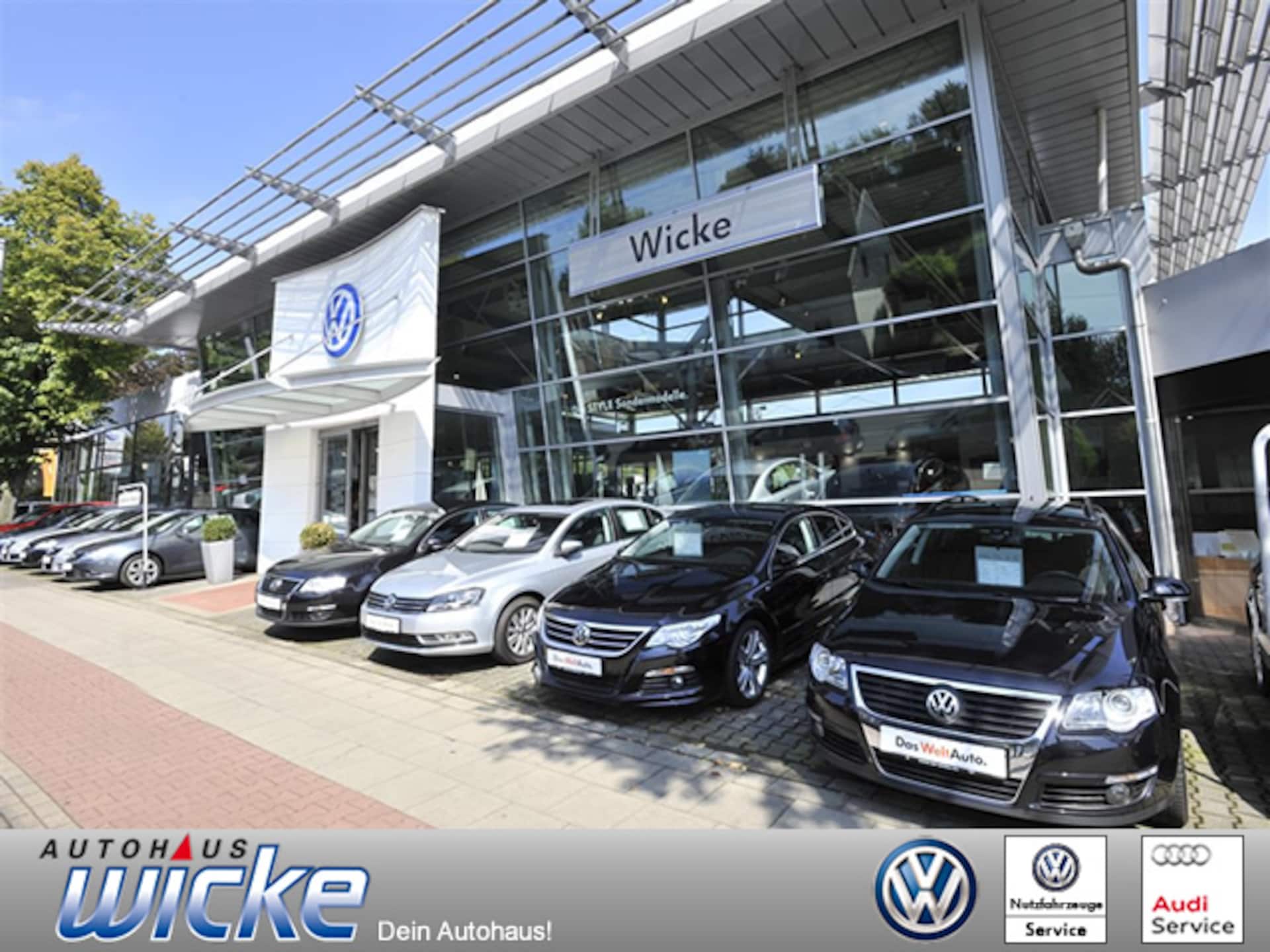 Audi A4 Avant S line