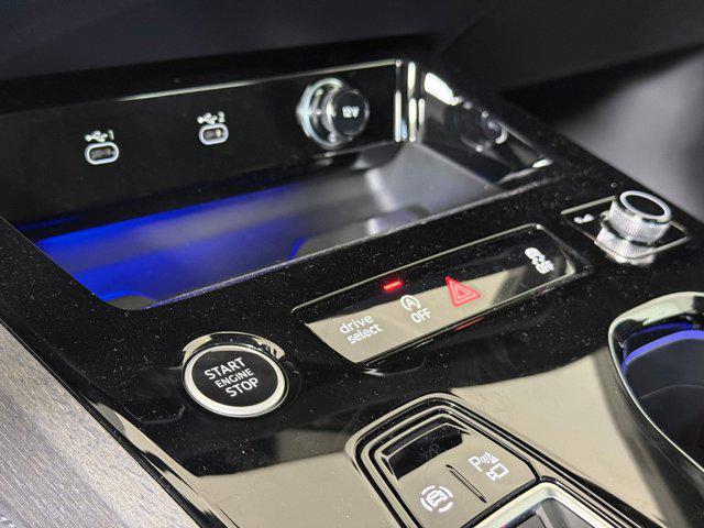 2025 Audi A5 Premium Plus - Photo 24