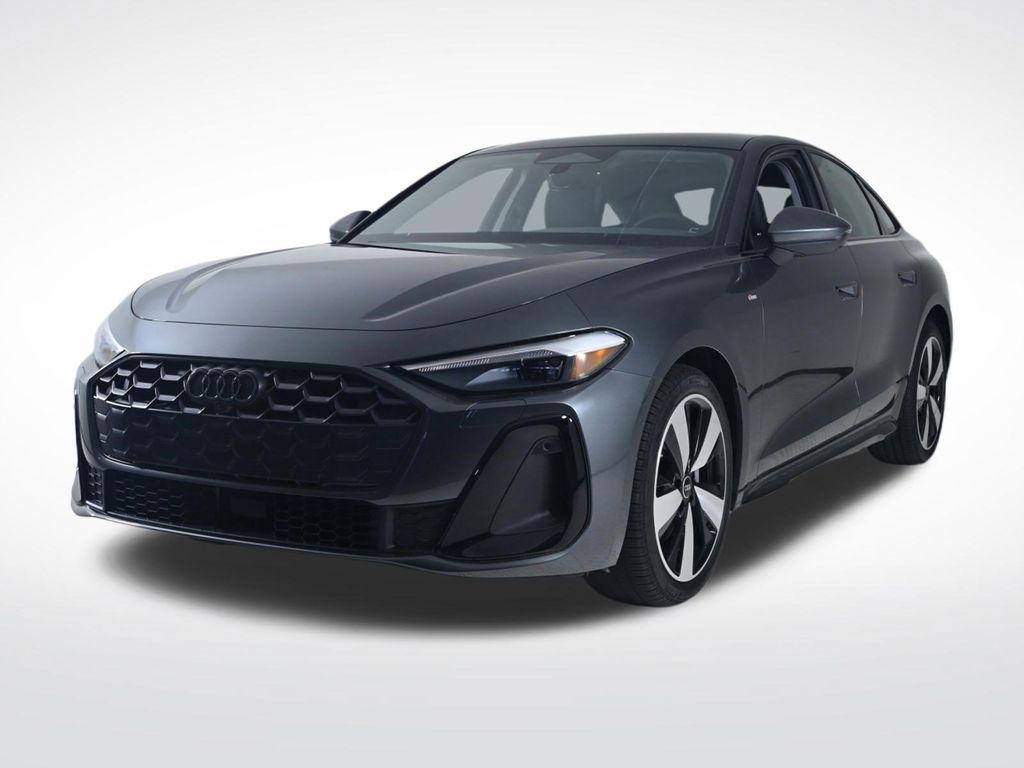 2026 Audi A5 Premium quattro S tronic's photo