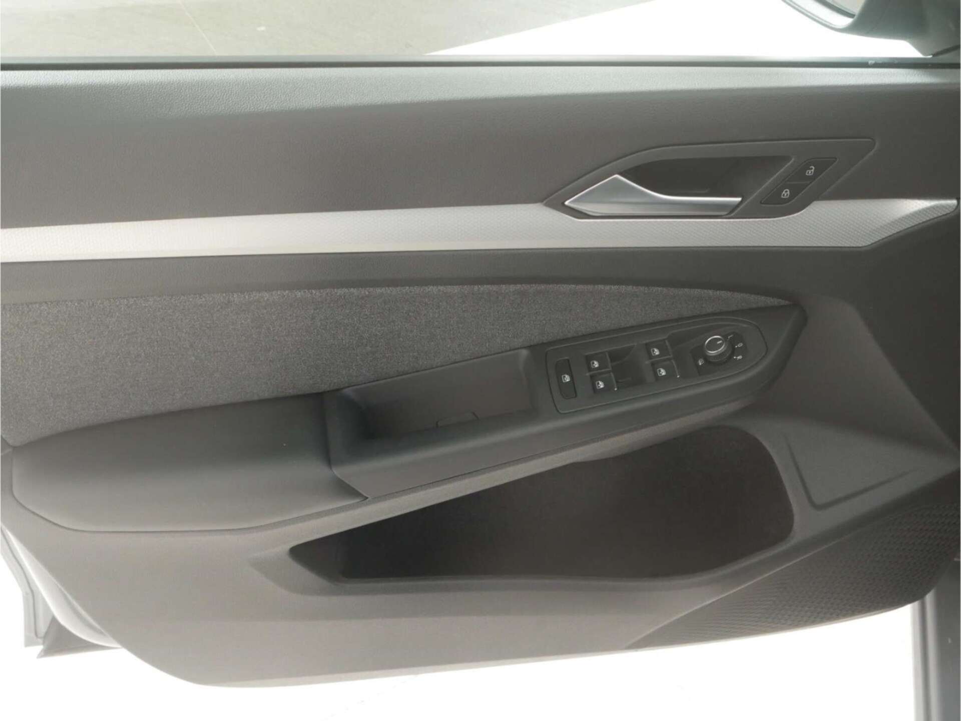Volkswagen Golf MOVE