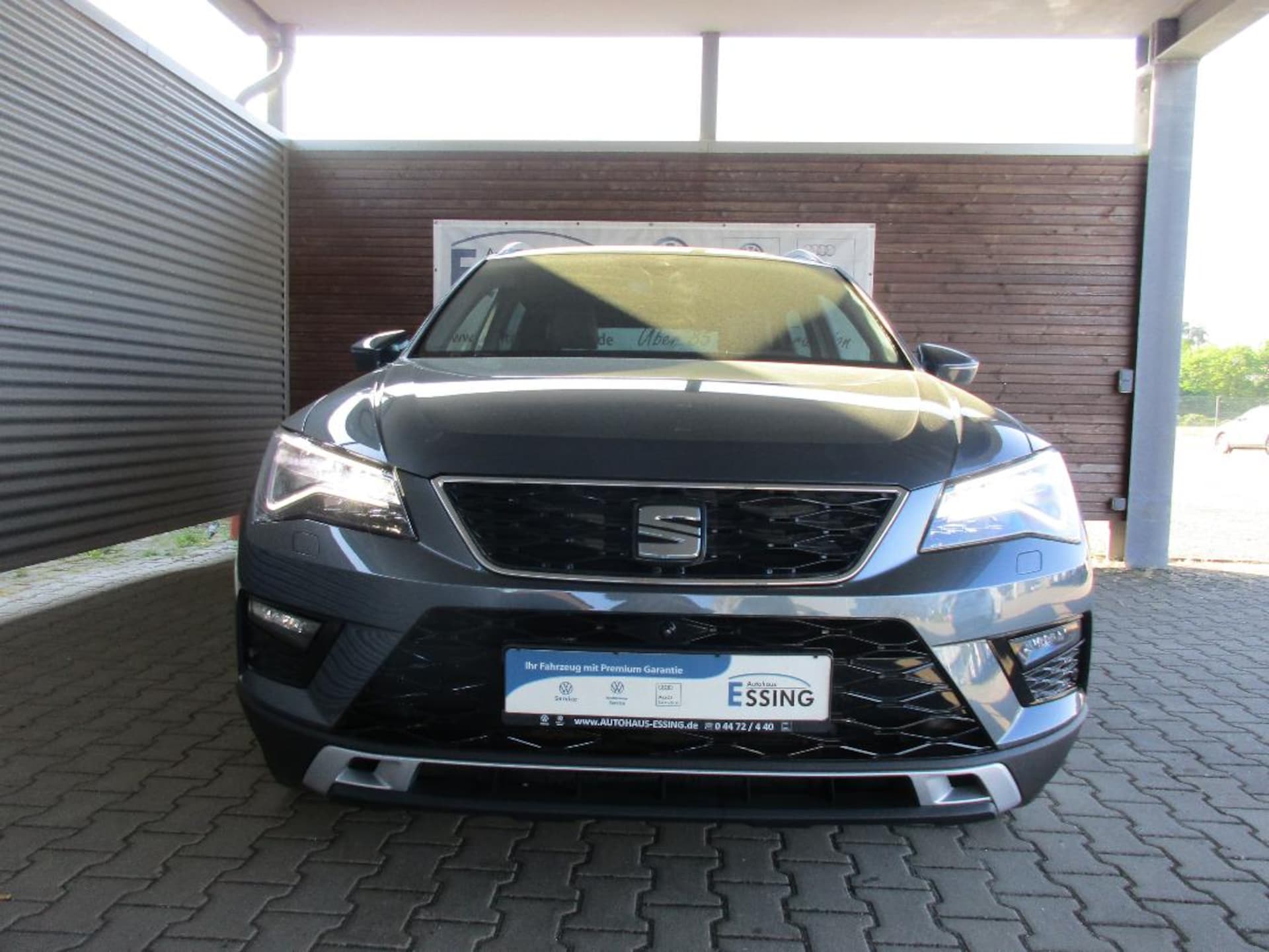 SEAT Ateca XCELLENCE