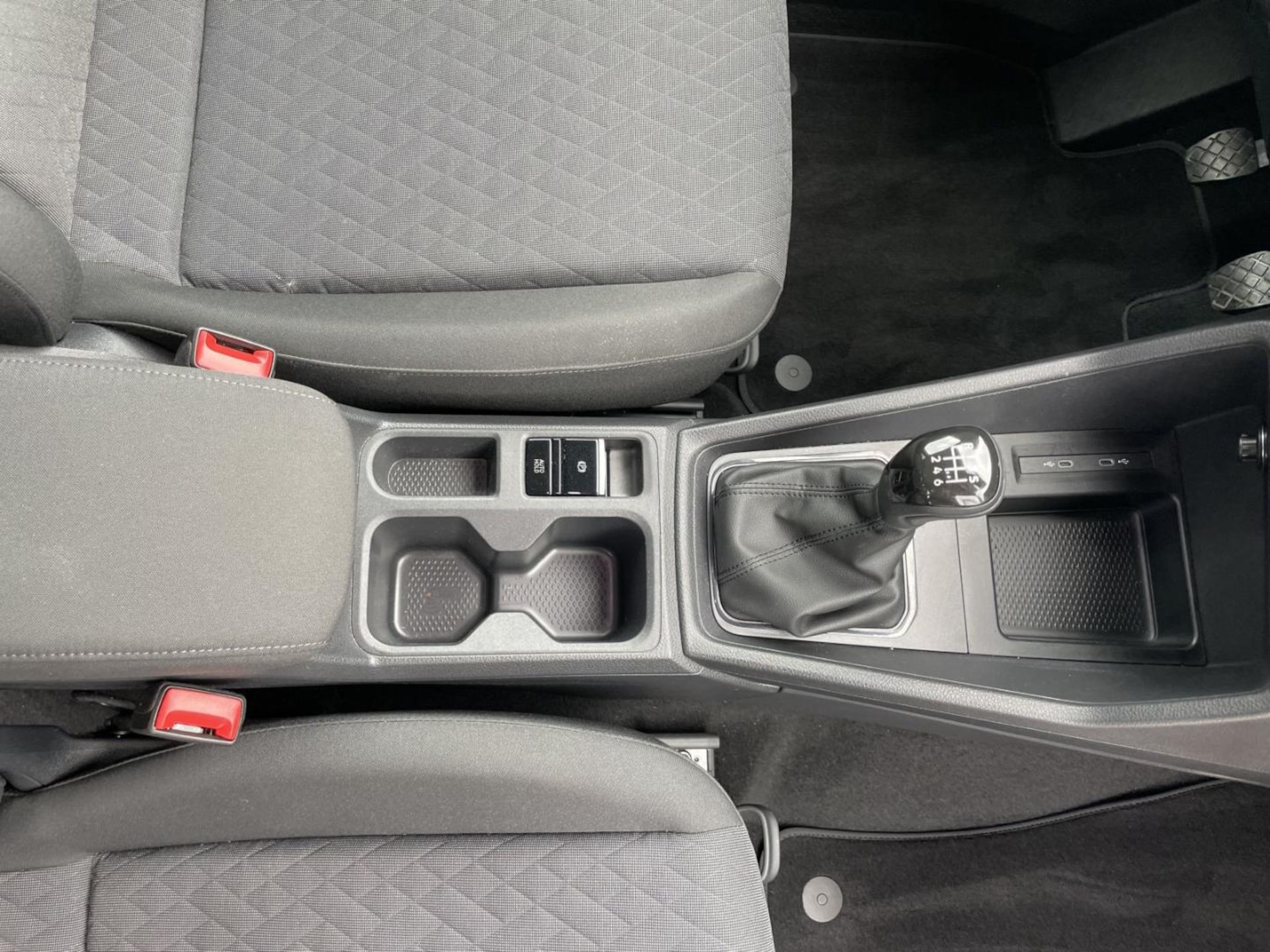 Volkswagen Caddy Life