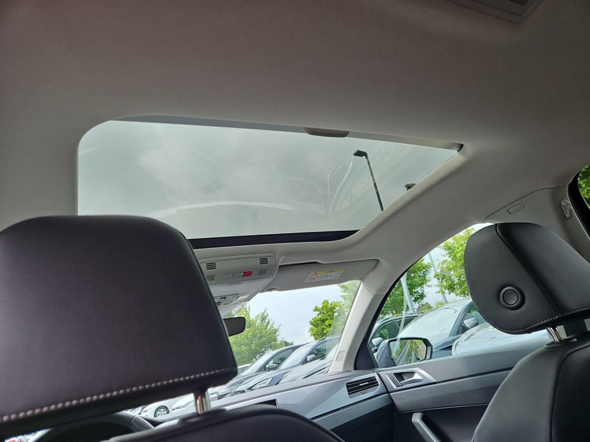Volkswagen Polo Style