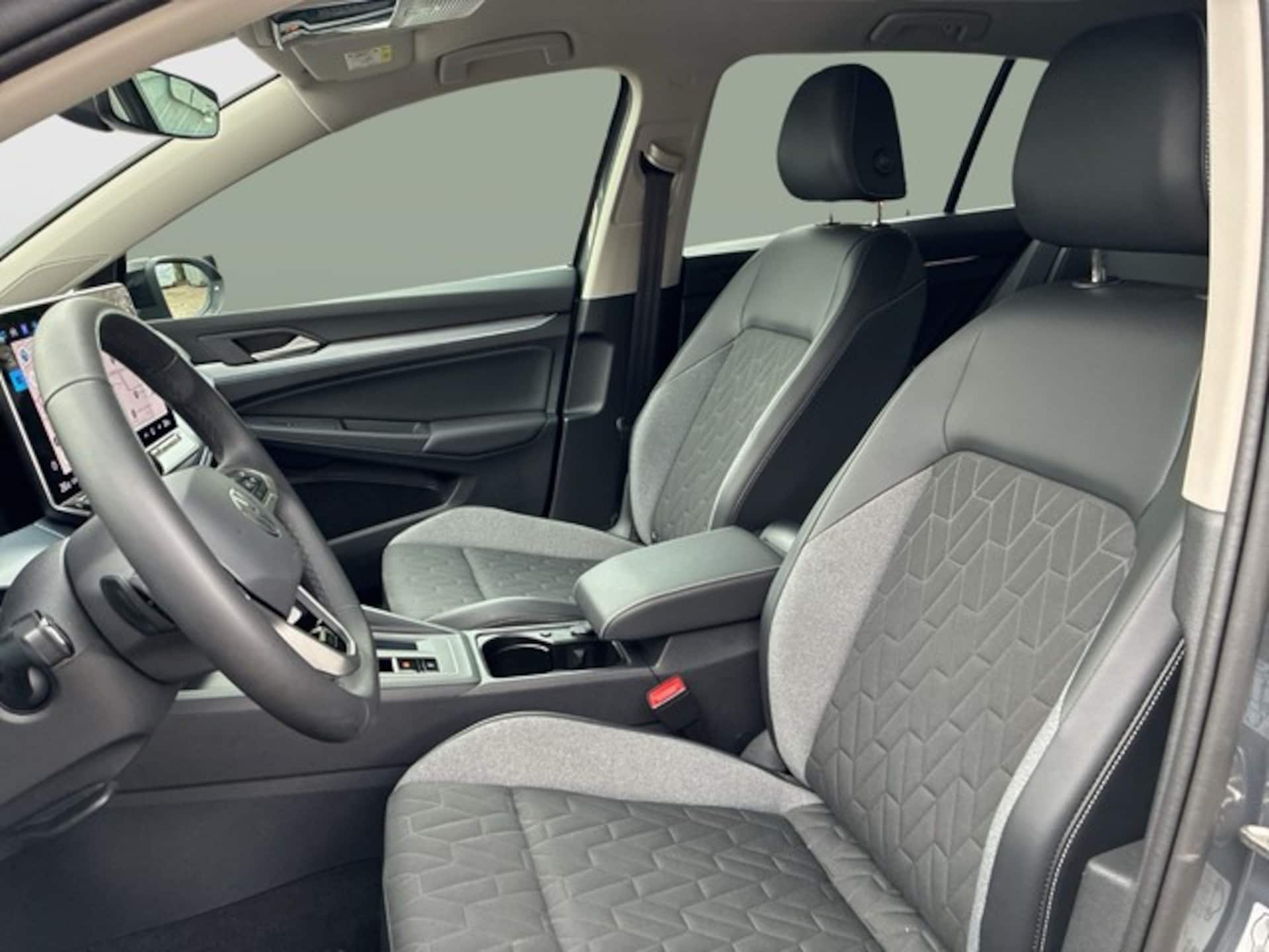Volkswagen Golf Goal