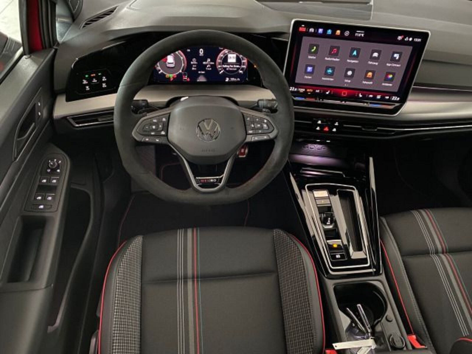 Volkswagen Golf – Bild 8
