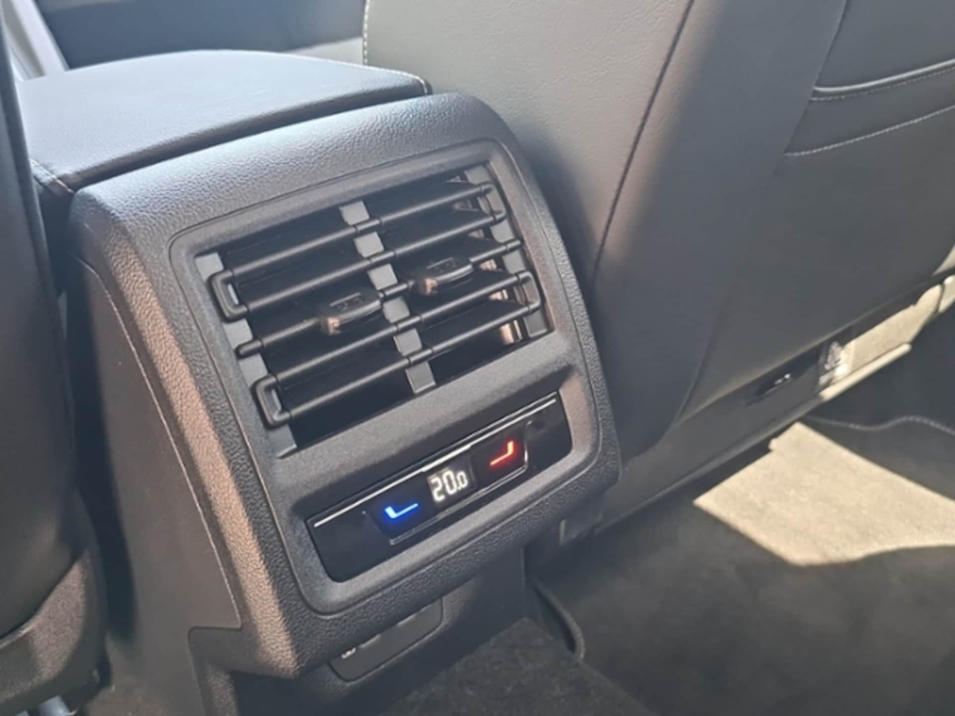 Volkswagen Golf ENERGY