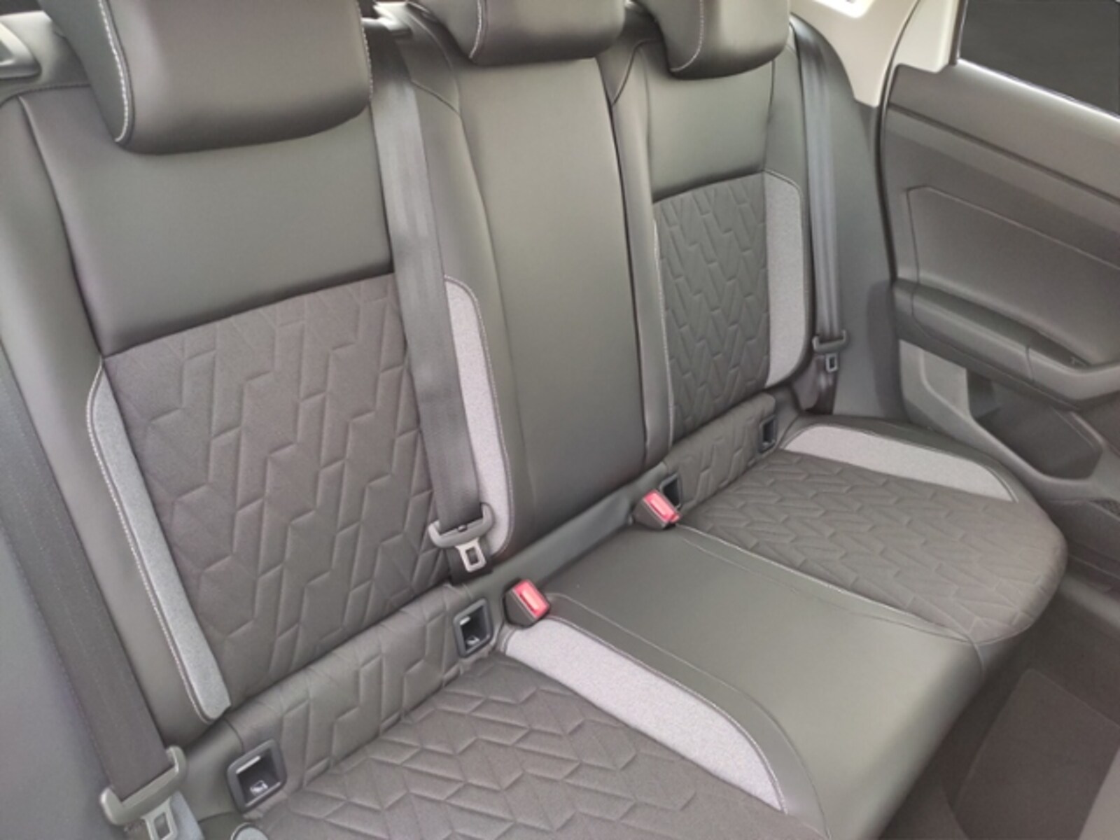 Volkswagen Taigo – Bild 15