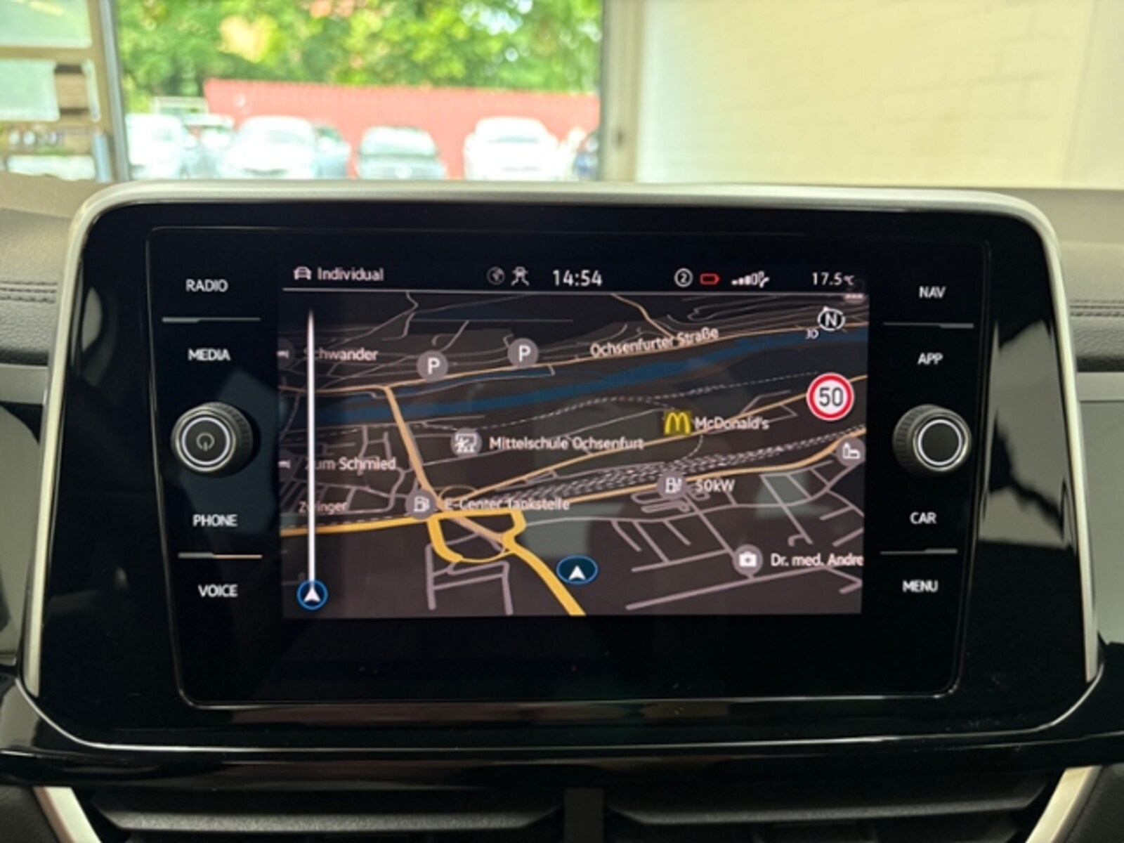 Volkswagen T-Roc – Bild 16
