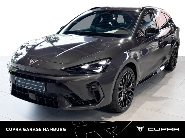CUPRA Leon Sportstourer VZ 2.0 TSI 245 kW (333 PS) 7-Gang-DSG 4Drive (1203935412026)