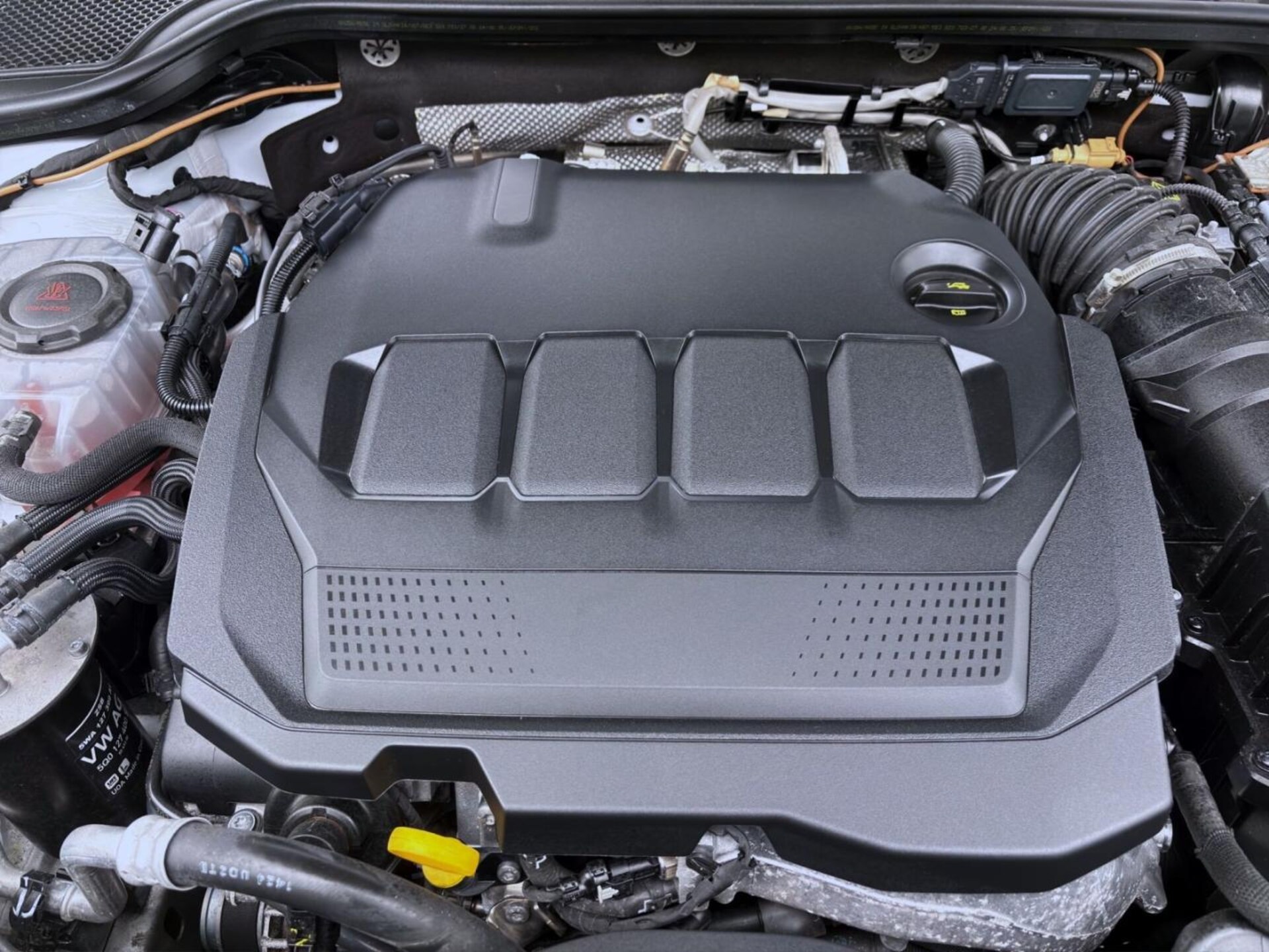 Skoda Octavia Combi Selection