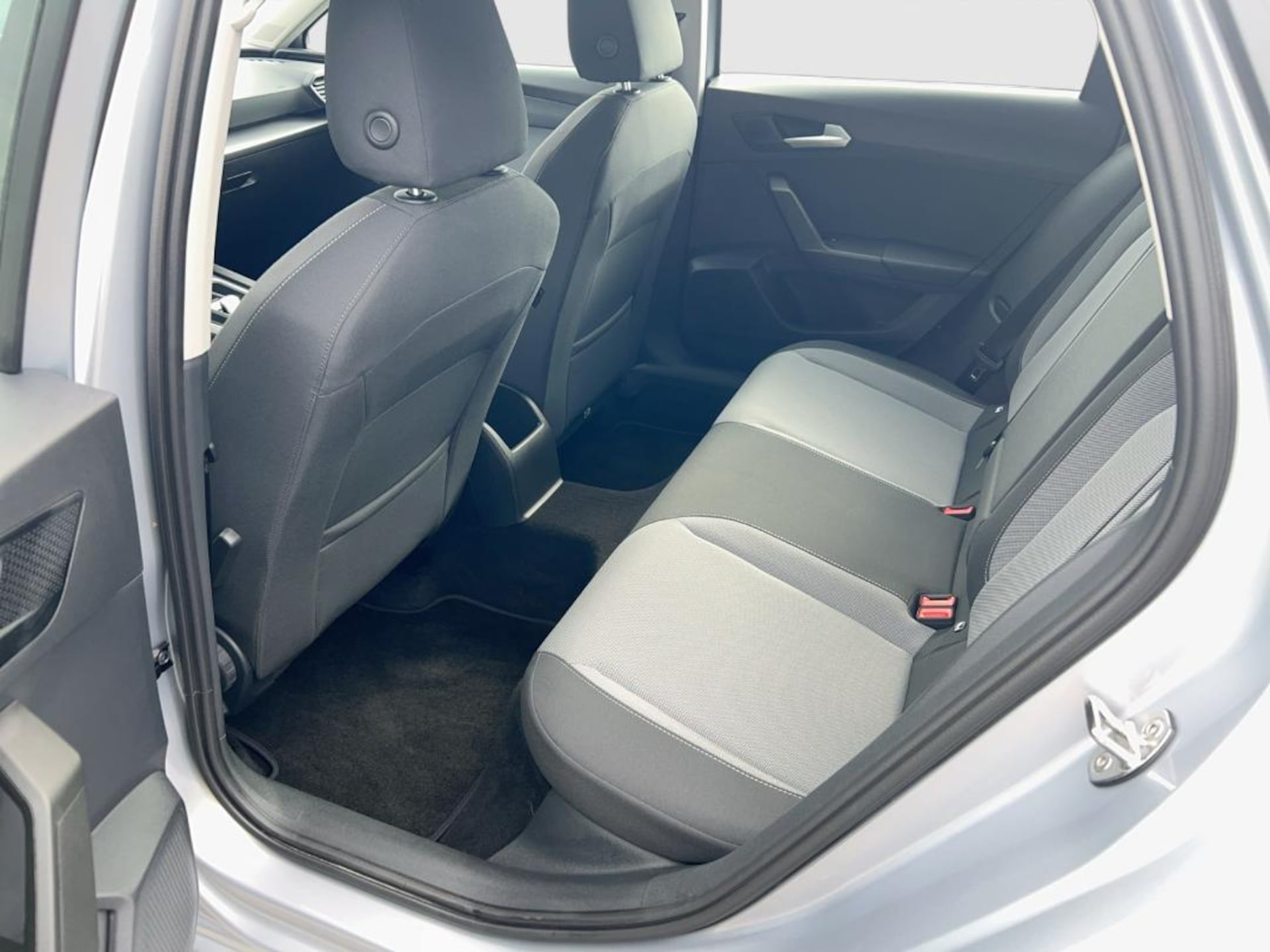 SEAT Leon Sportstourer Style