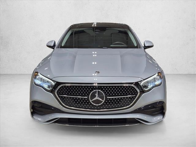 2026 Mercedes-Benz E 350
