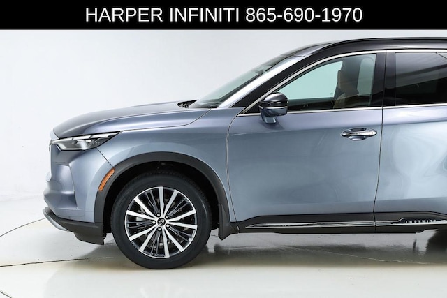 2023 Infiniti QX60