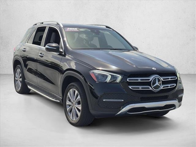 2023 Mercedes-Benz GLE 350