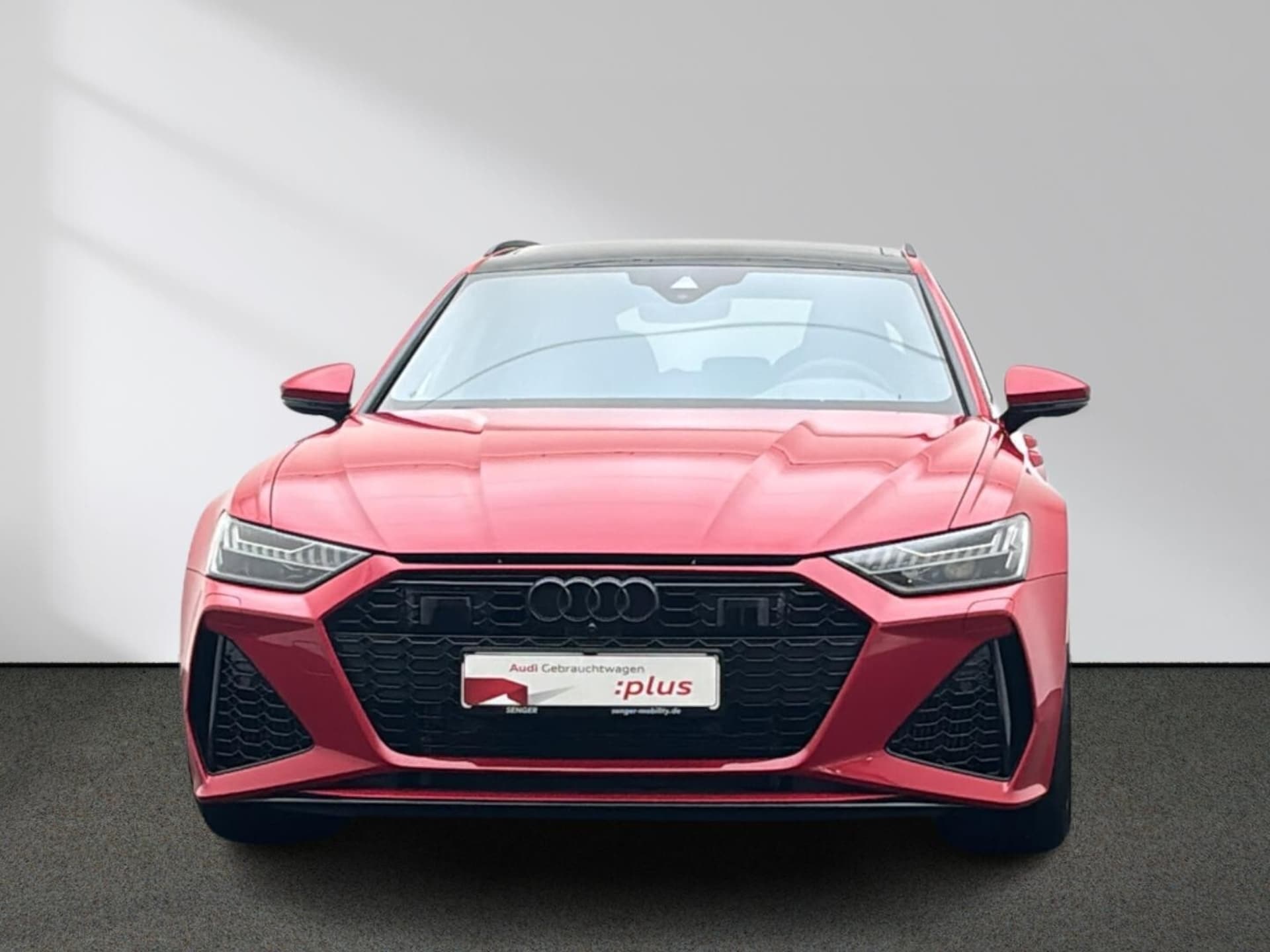 Audi RS 6 Avant