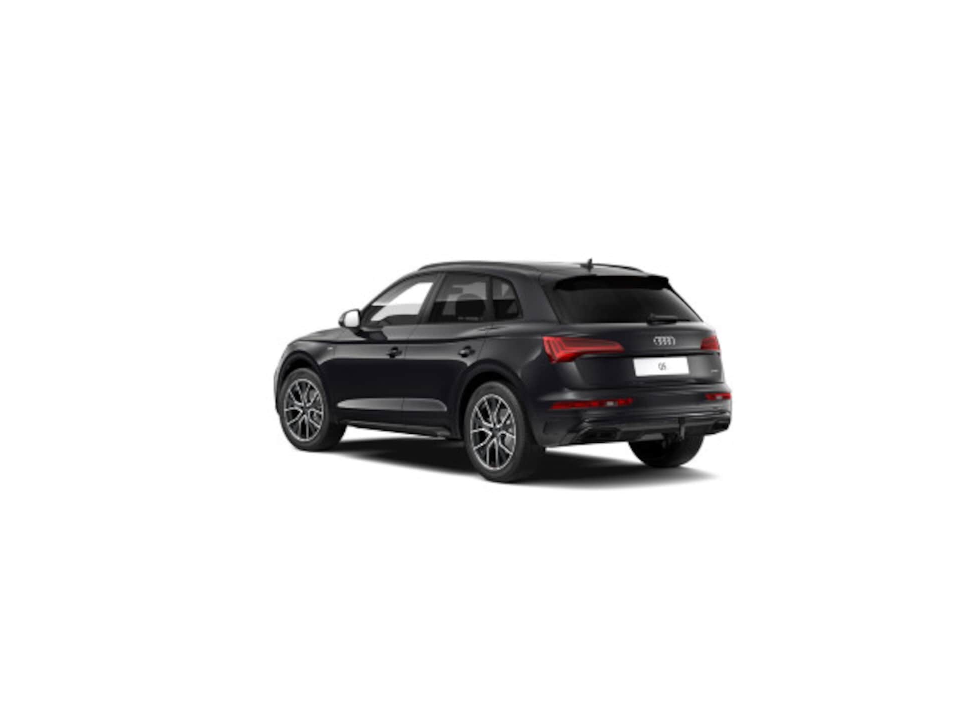 Audi Q5 SUV S line