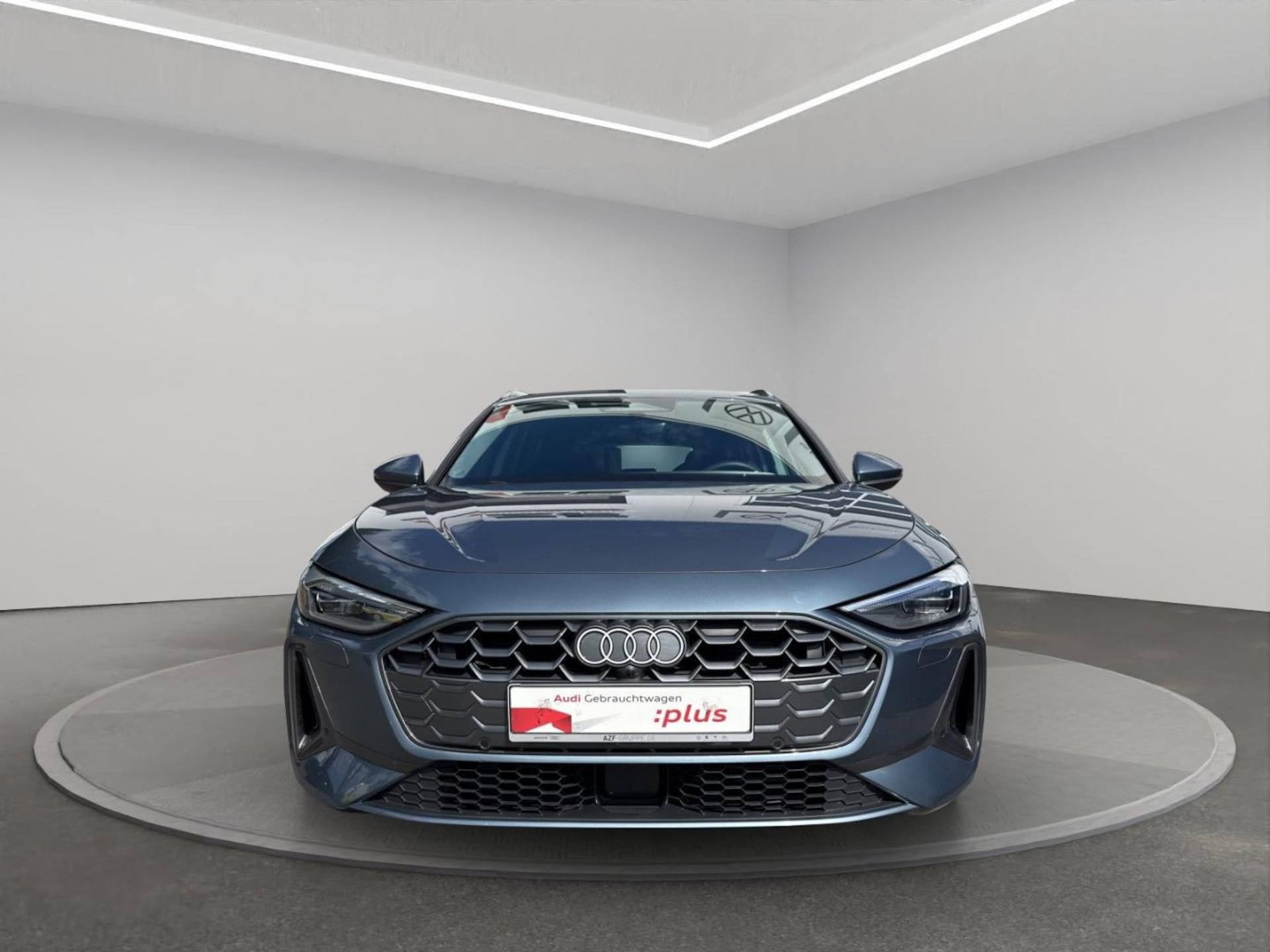 Audi A5 Avant