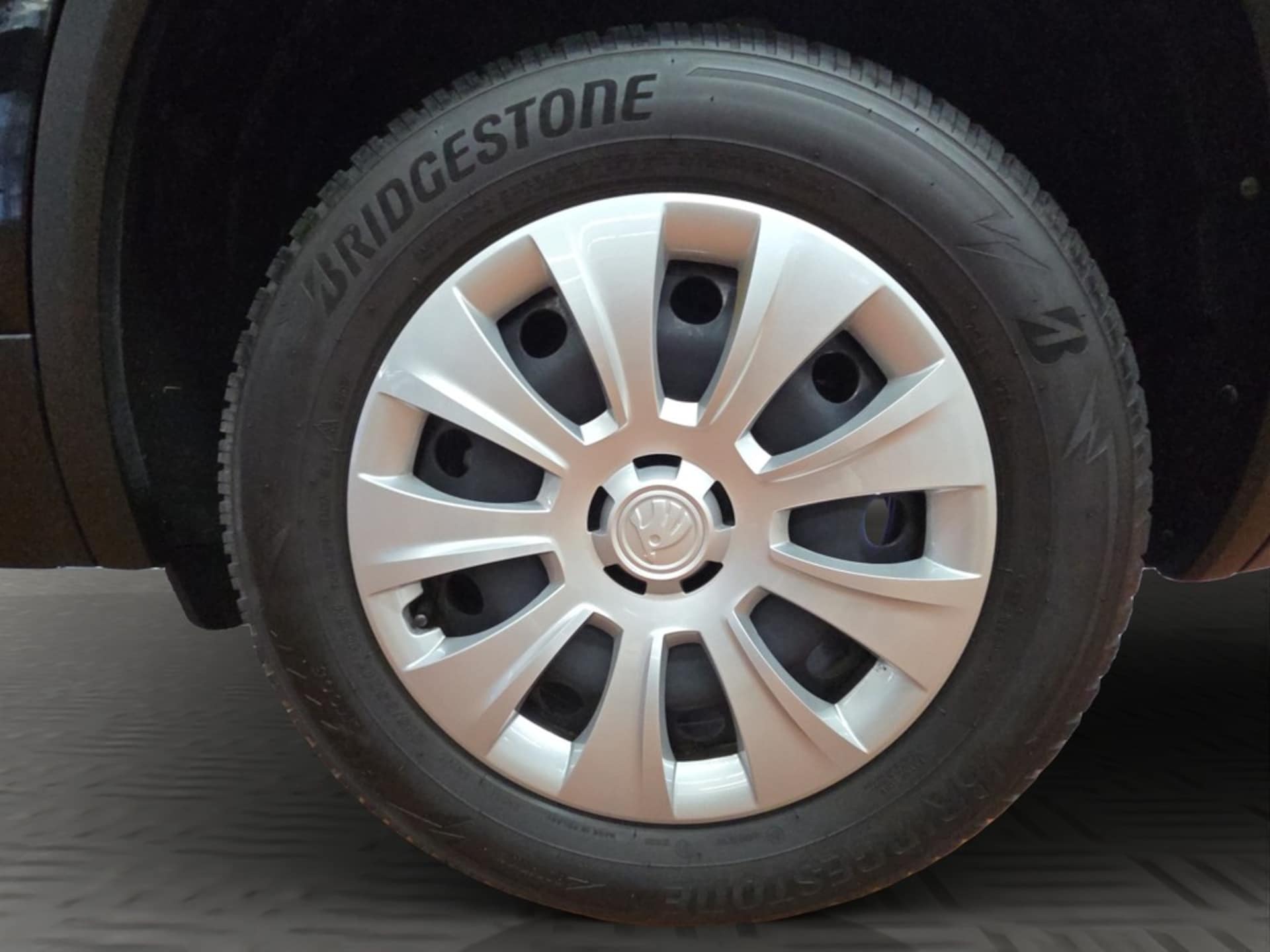 Skoda Kodiaq Style