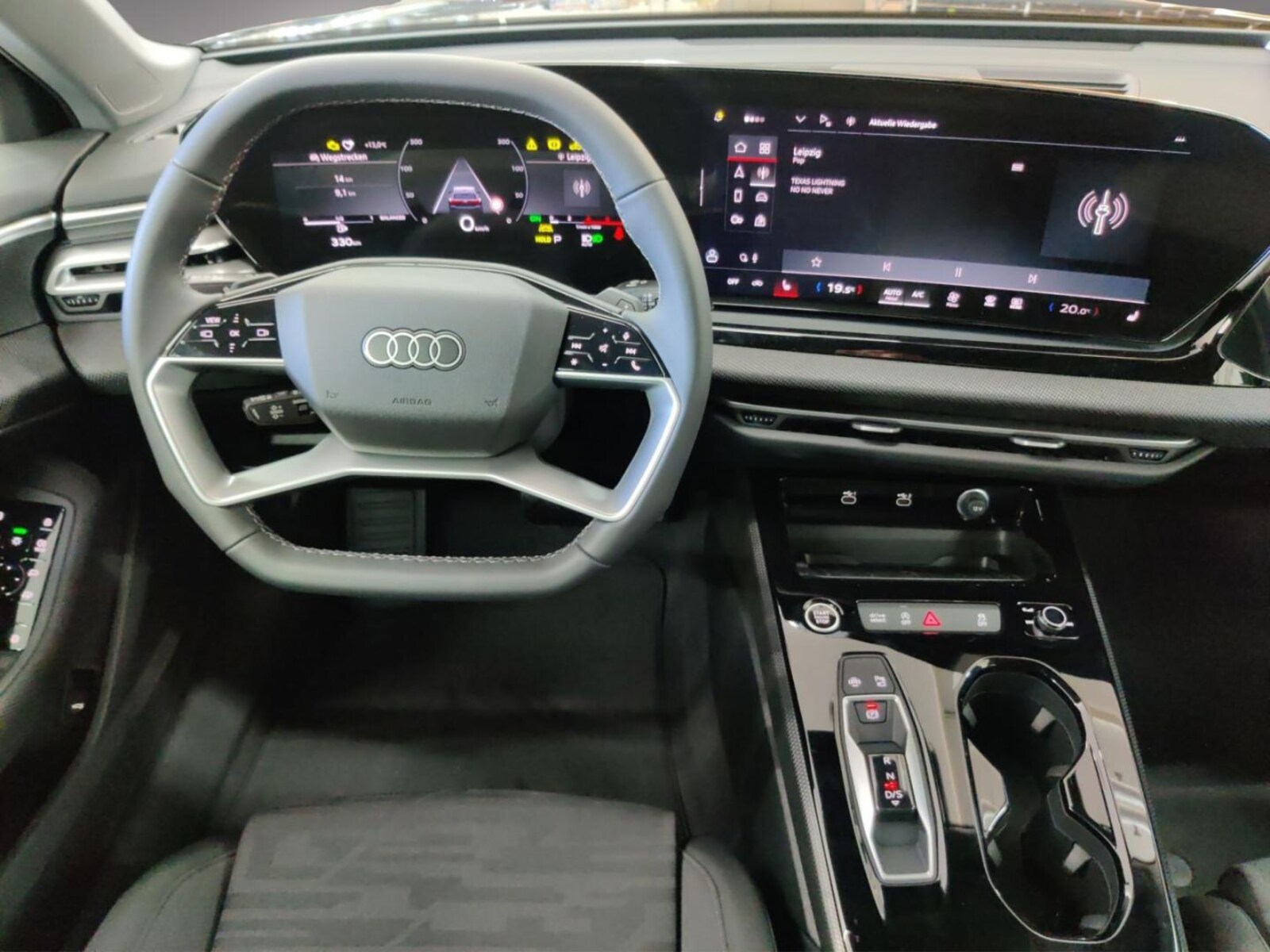 Audi A5 Avant – Bild 7
