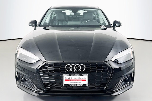 2023 Audi A5 Sportback