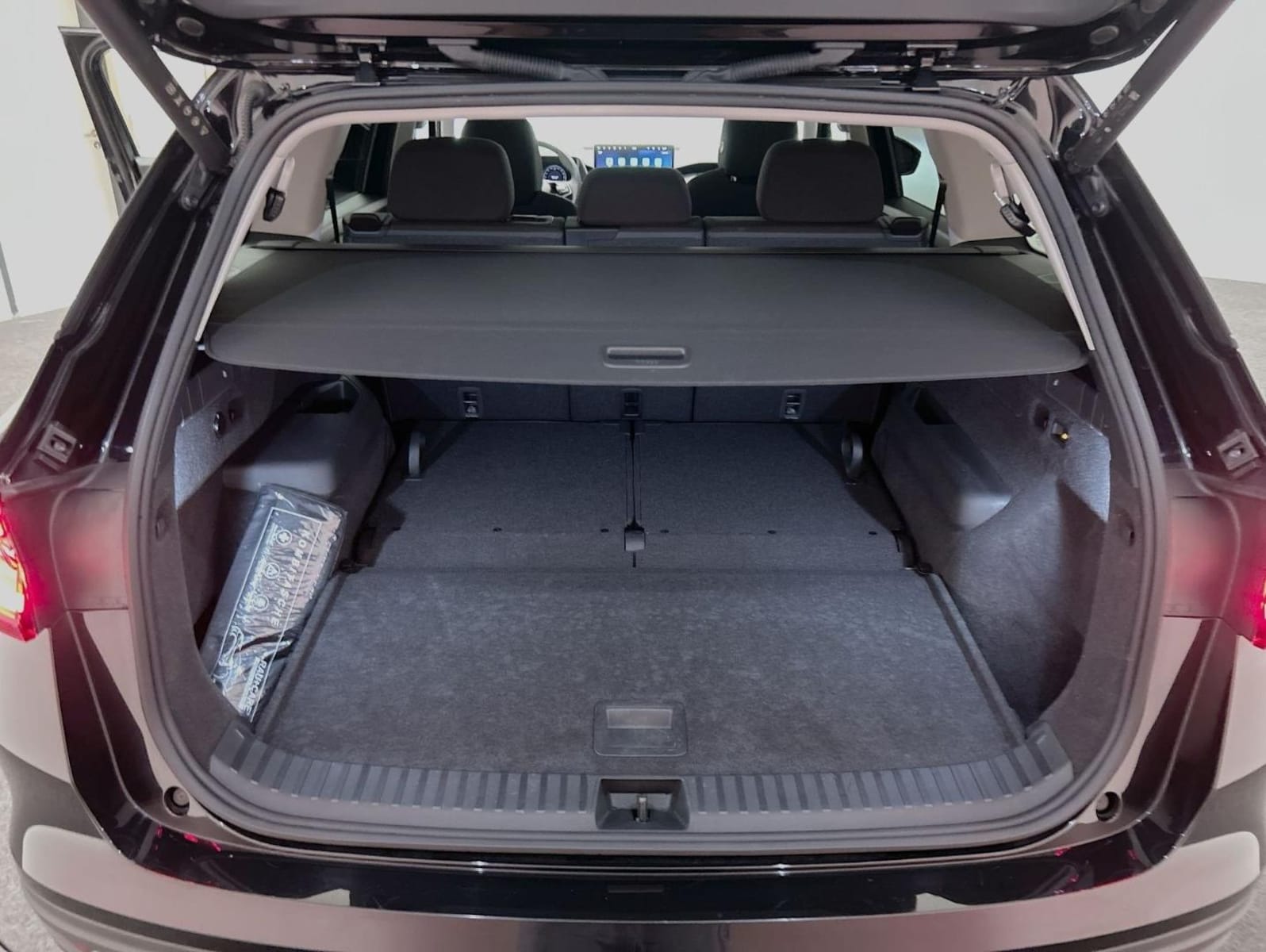 Škoda Kodiaq – Bild 18