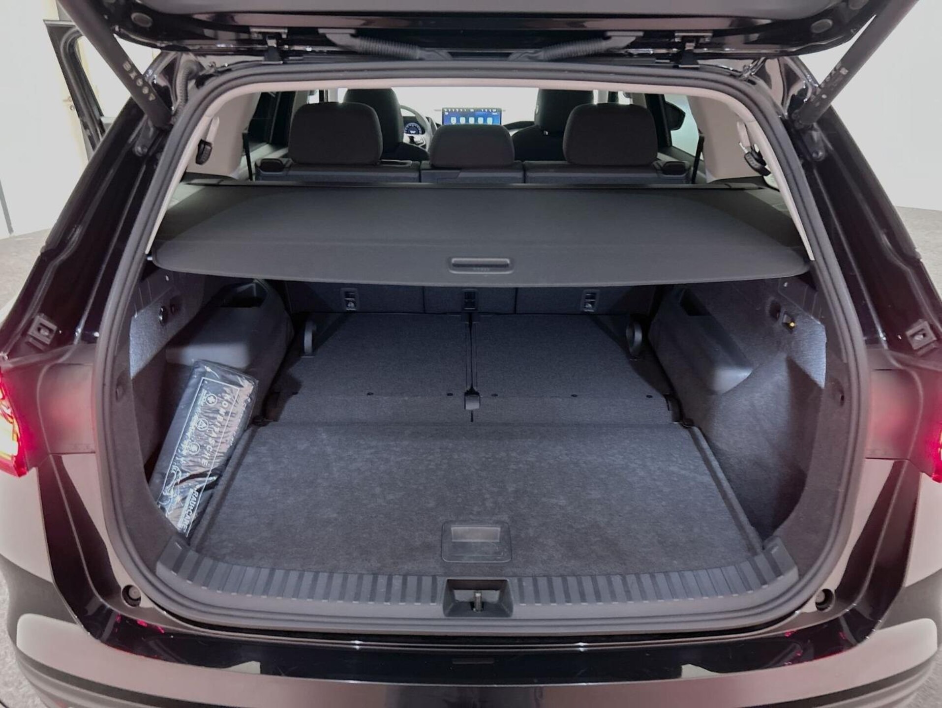Skoda Kodiaq Selection