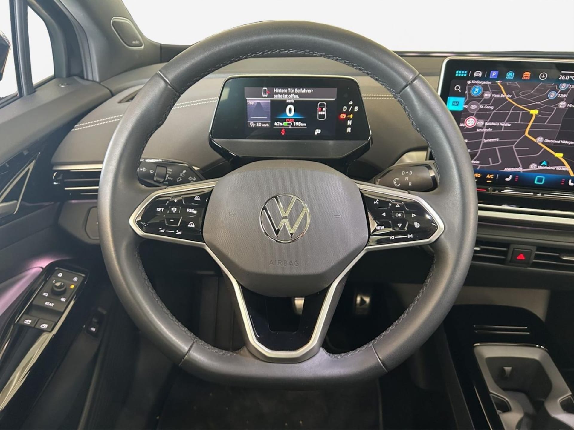 Volkswagen ID.5 Pro