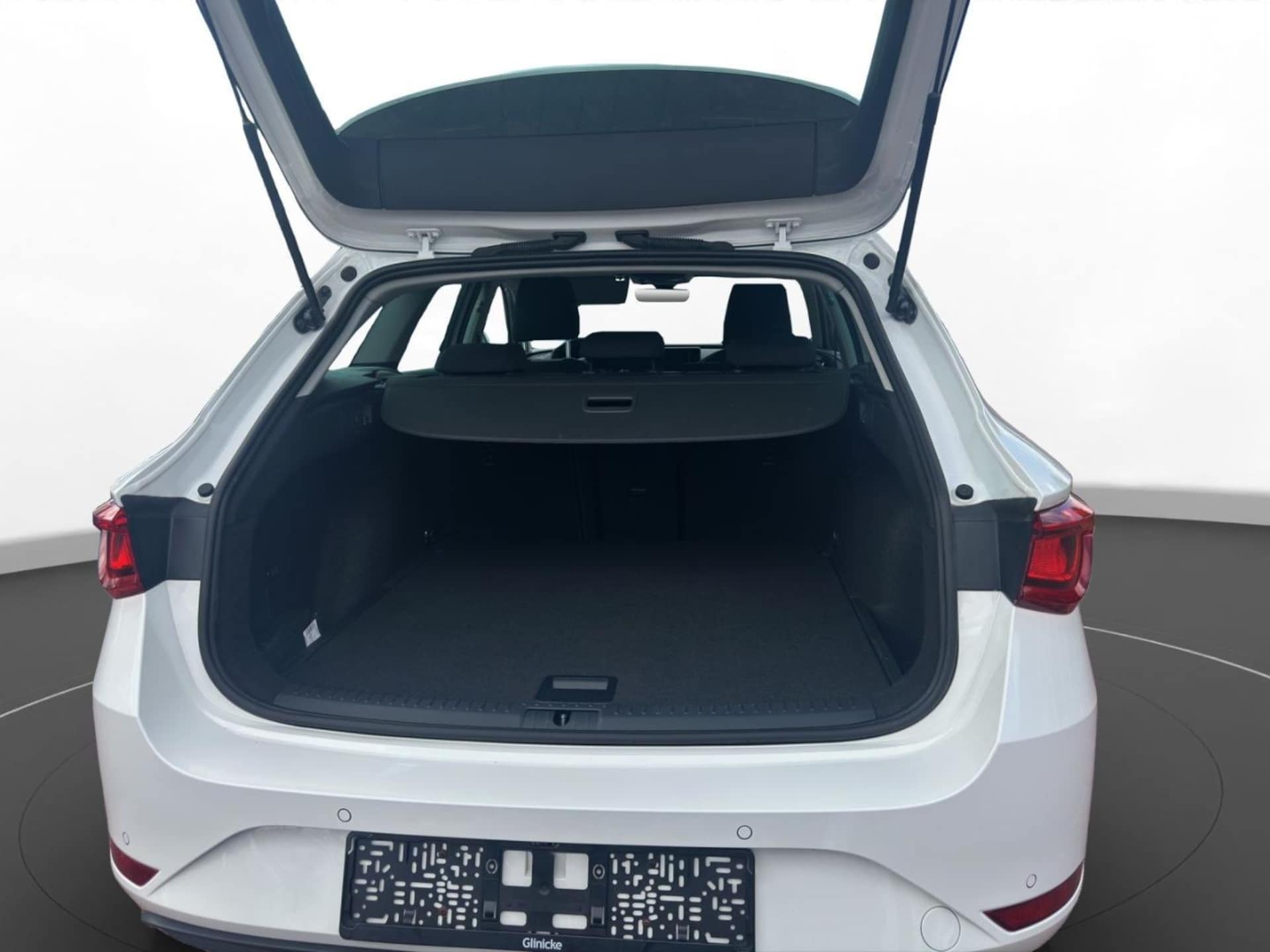 SEAT Leon Sportstourer Style