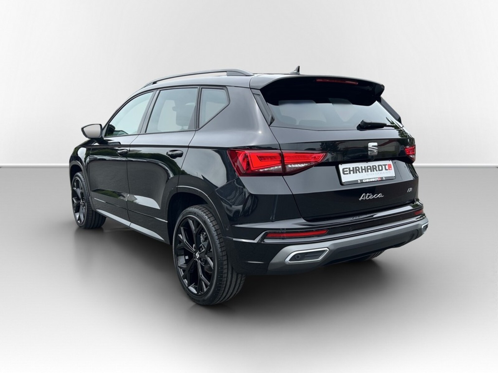 SEAT Ateca – Bild 7