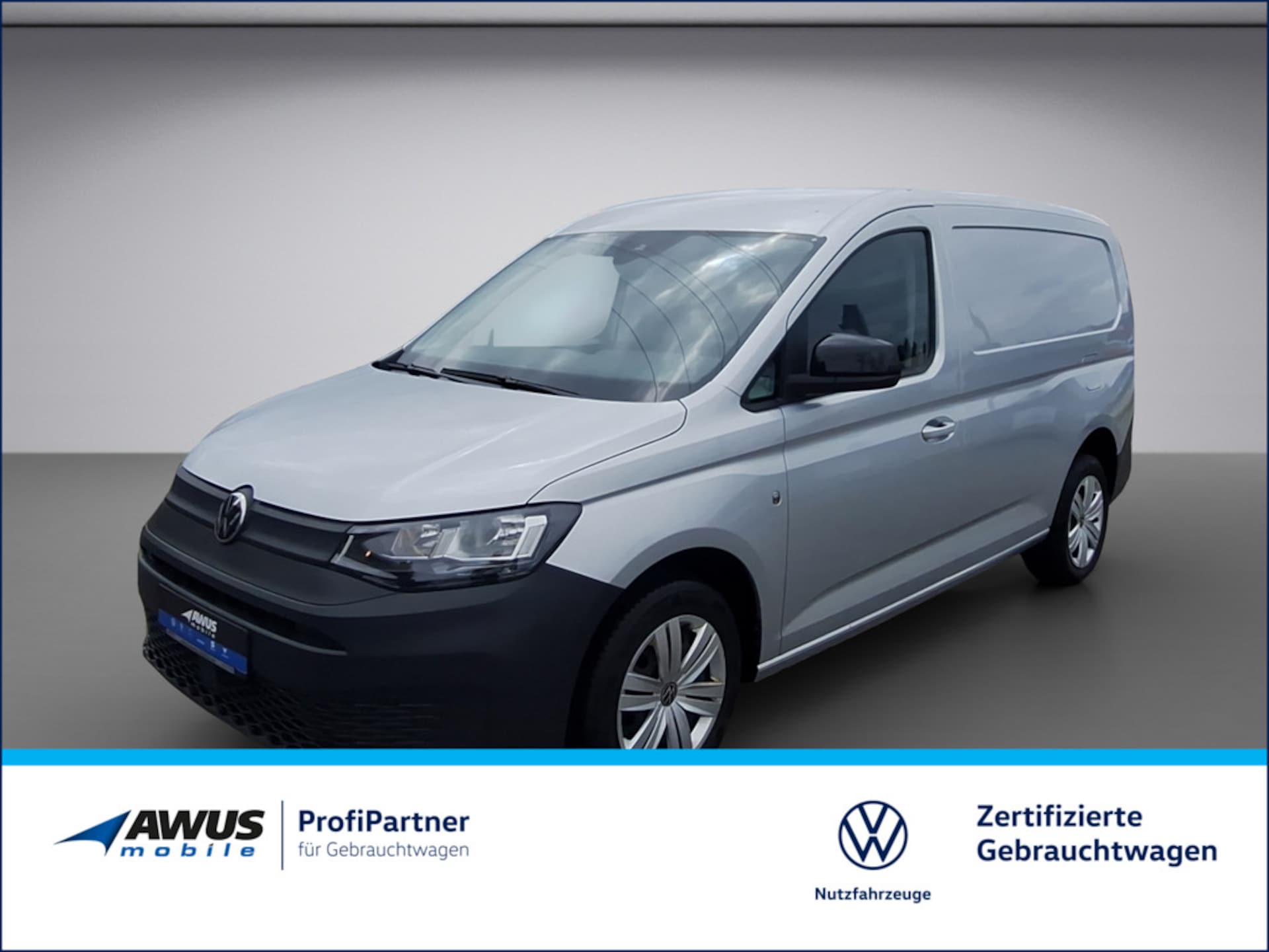 Volkswagen Caddy Maxi Cargo