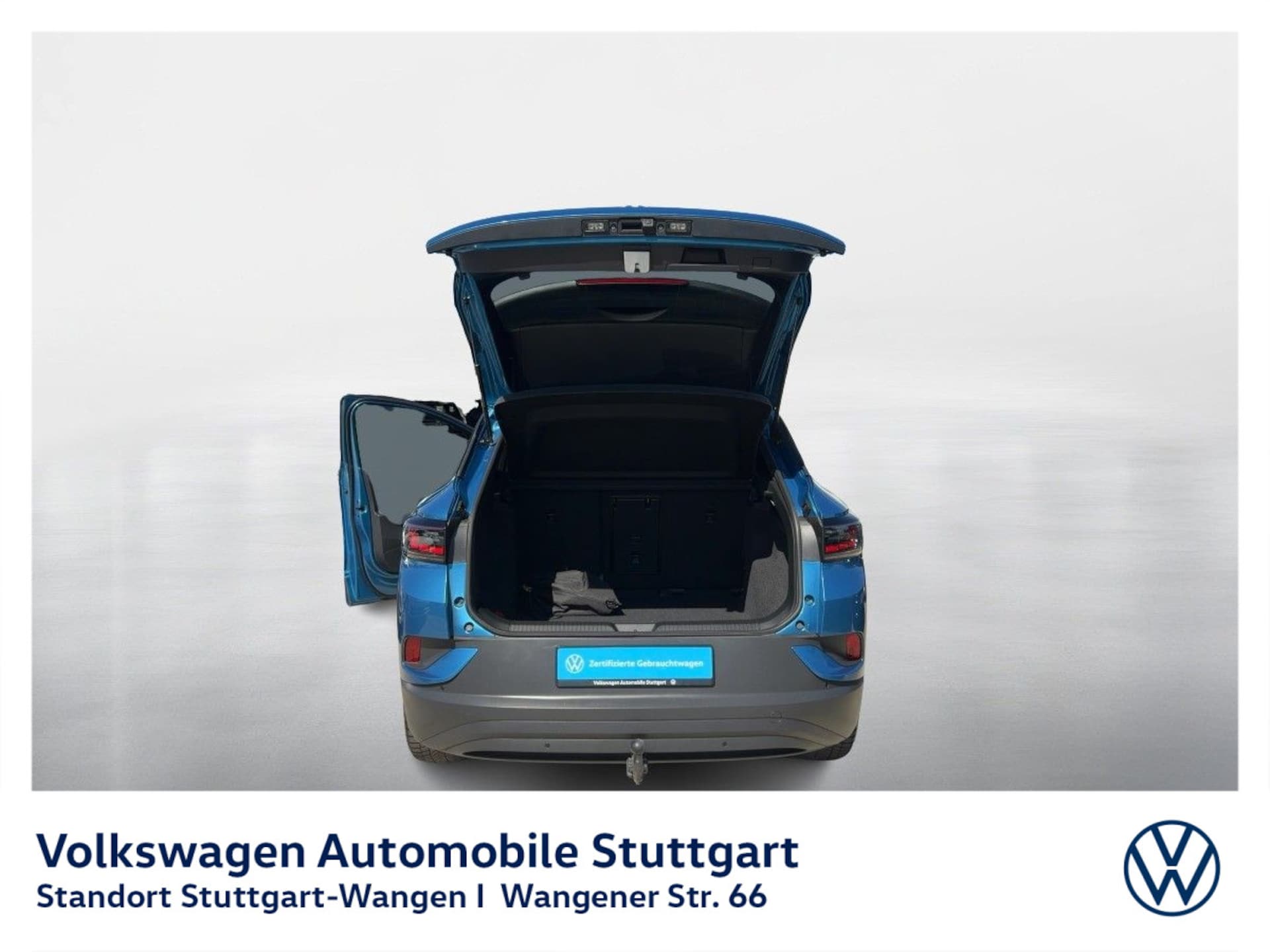 Volkswagen ID.4 Pro