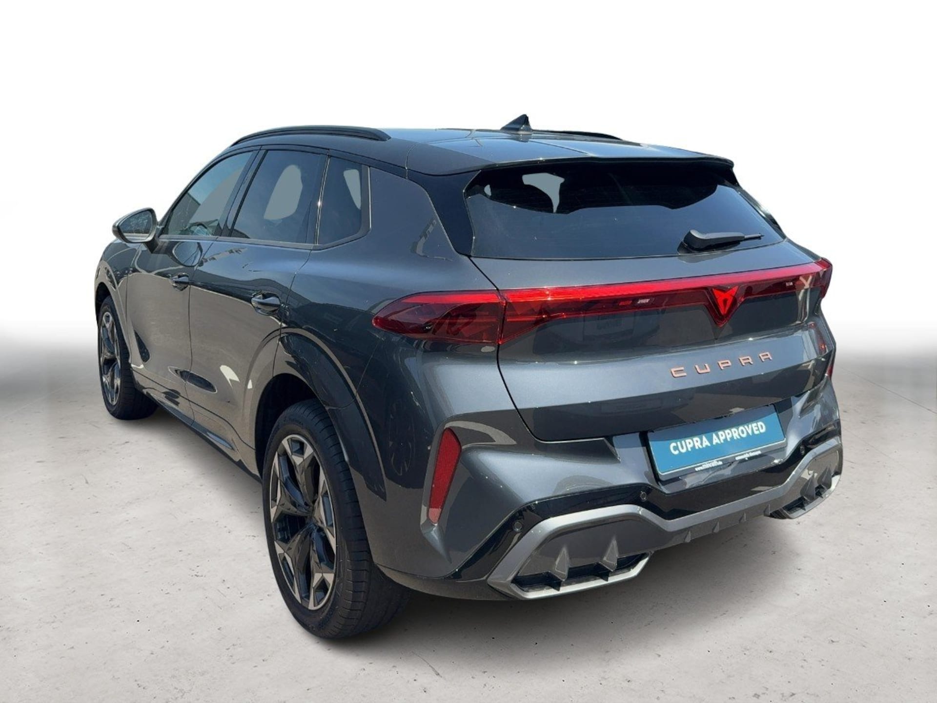 CUPRA Terramar VZ