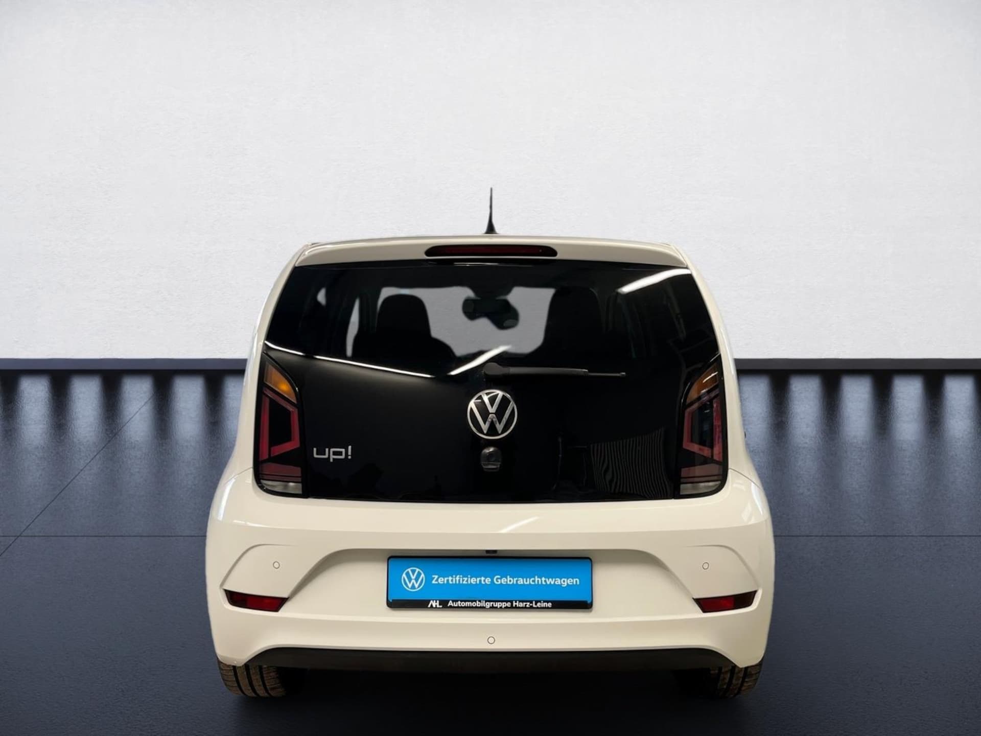 Volkswagen up! R-Line