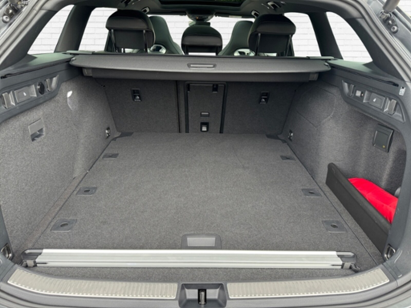 Volkswagen Passat – Bild 7
