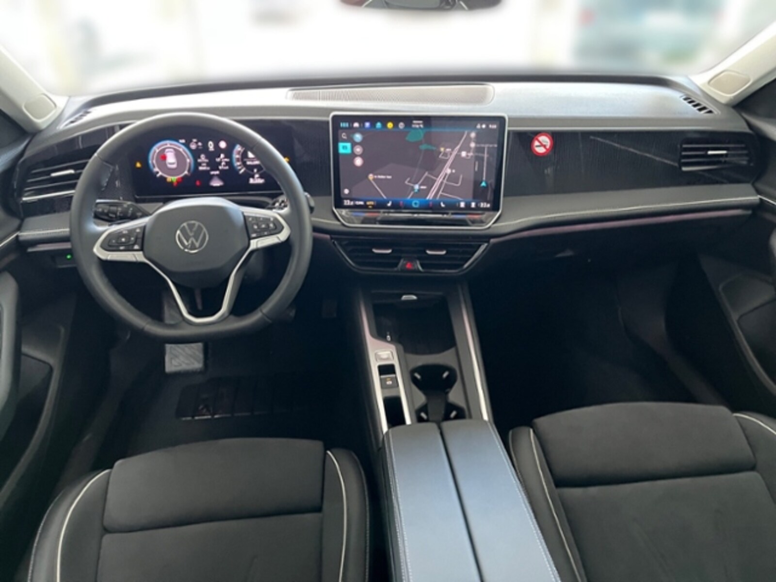 Volkswagen Passat – Bild 14