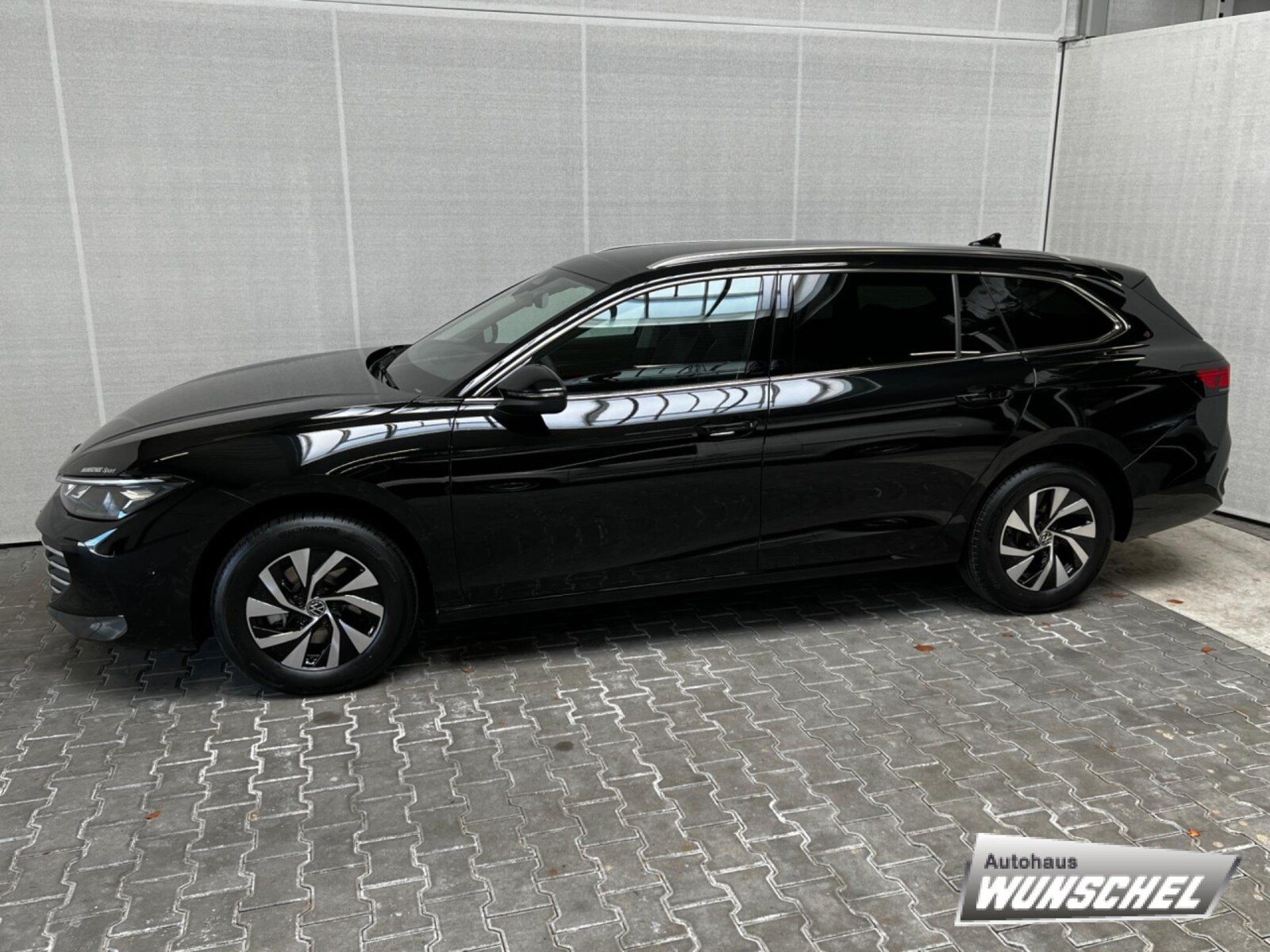 Volkswagen Passat – Bild 3