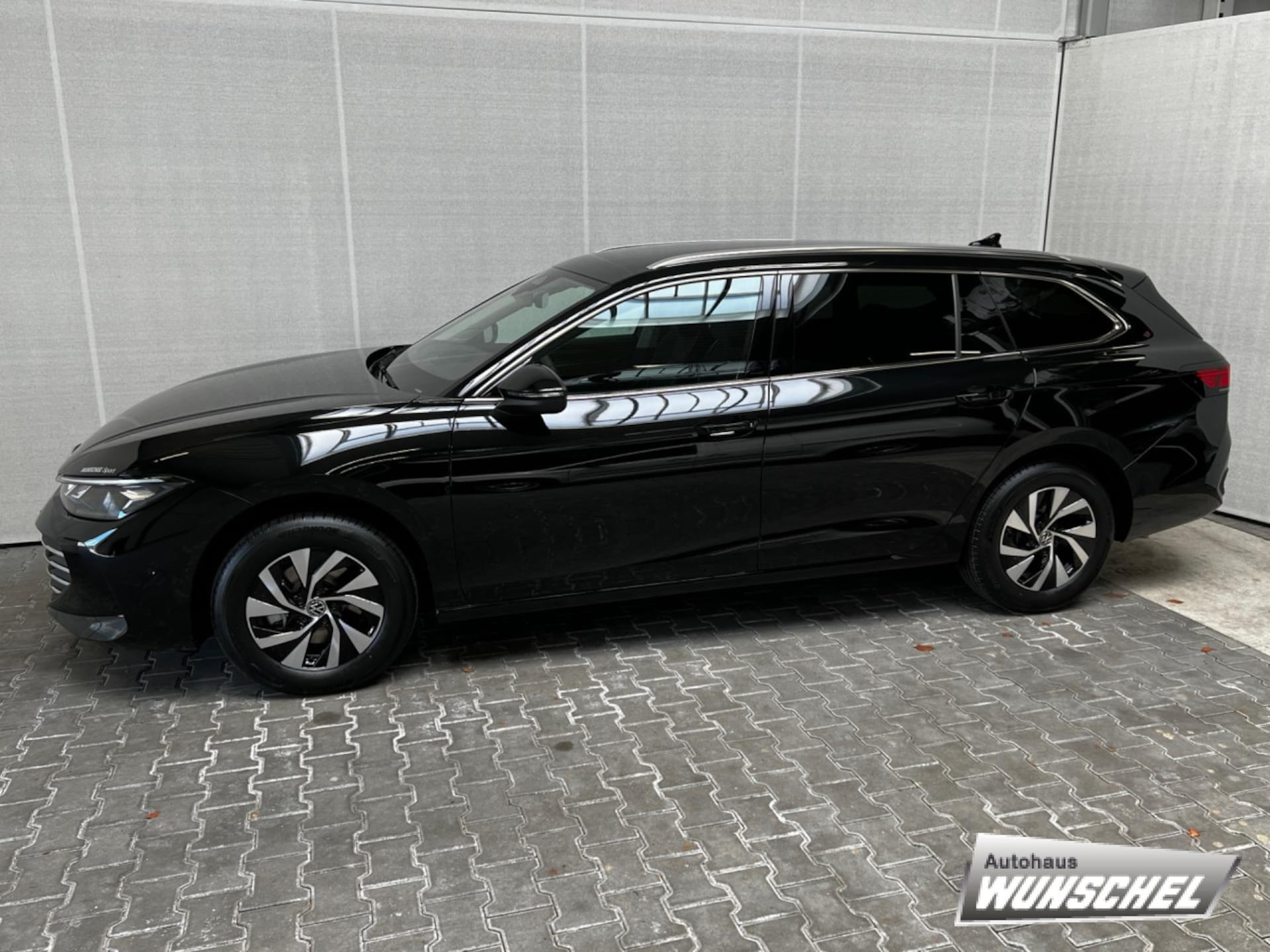Volkswagen Passat Business