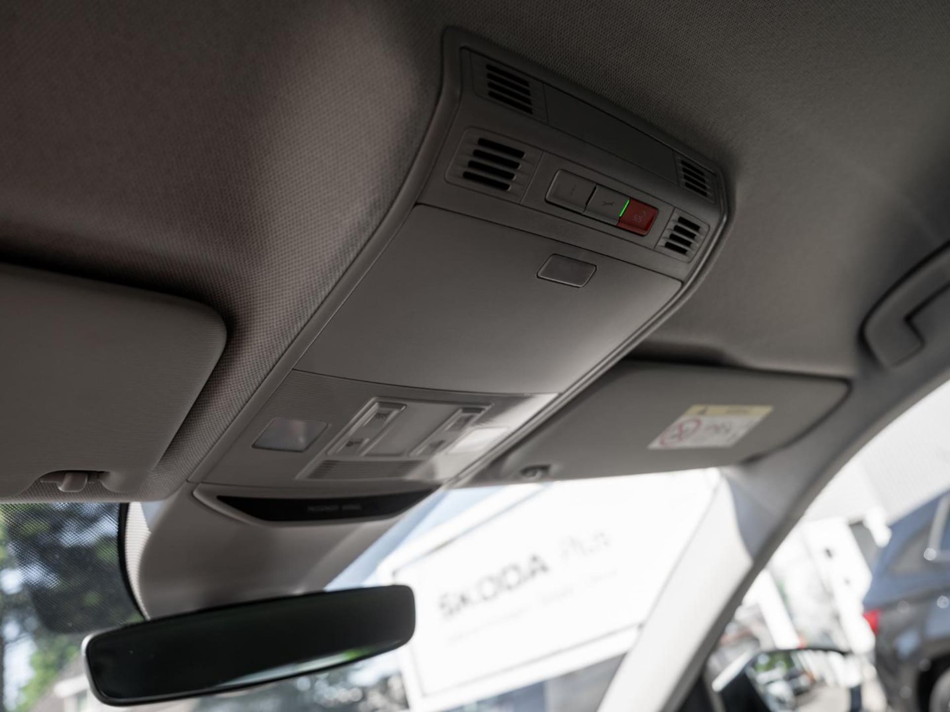 Skoda Scala Tour