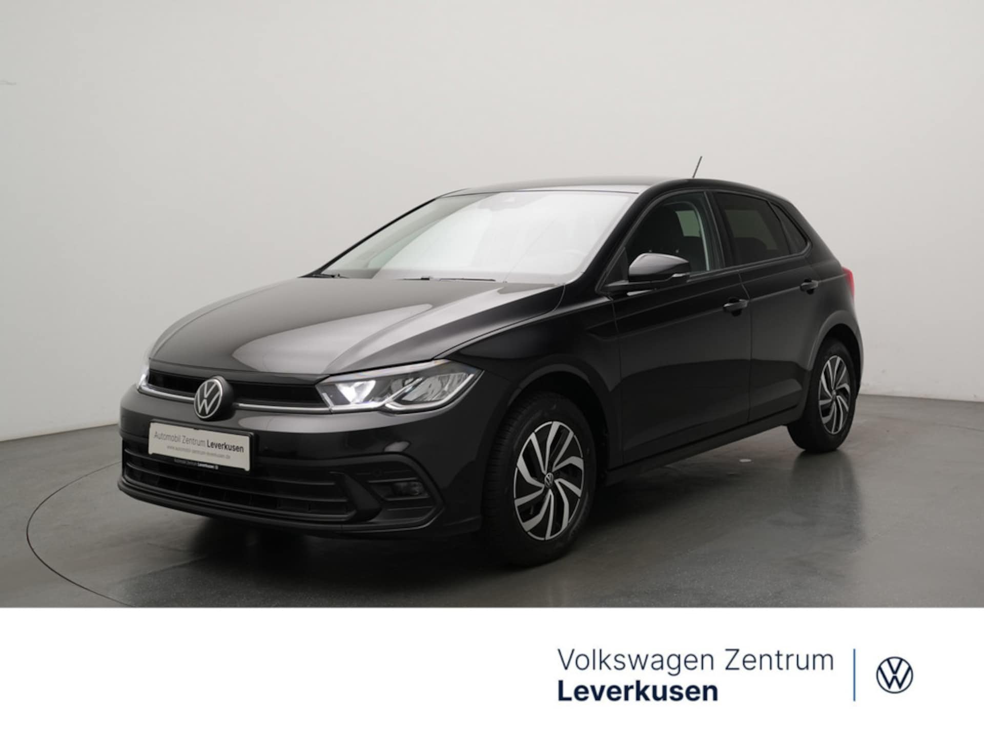 Volkswagen Polo Life