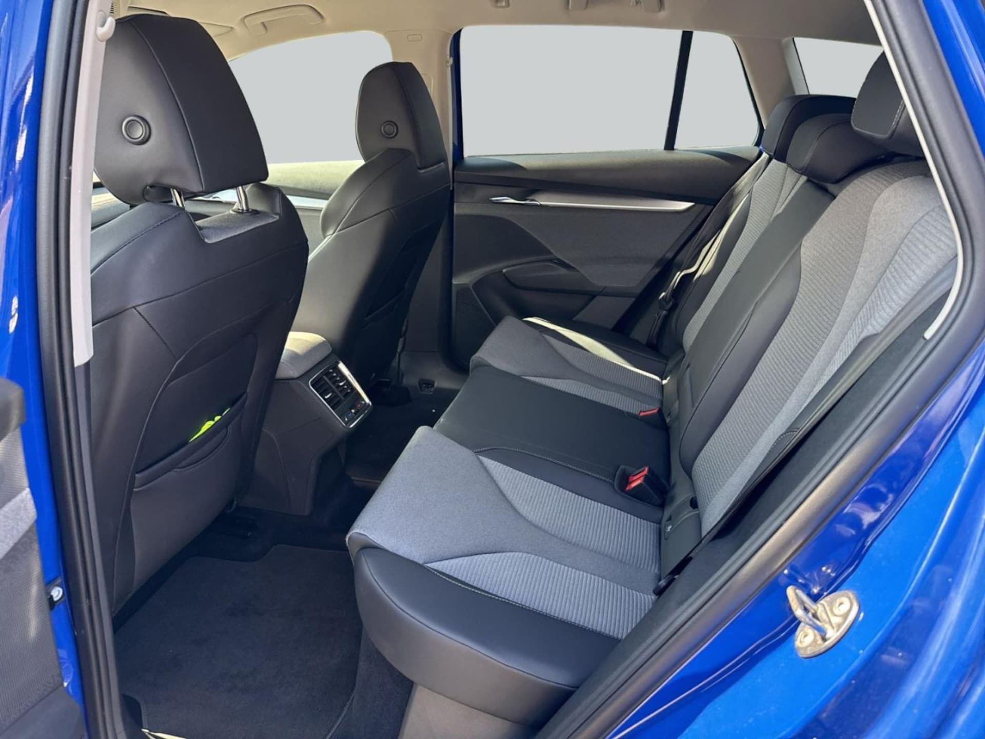 Skoda Enyaq 60