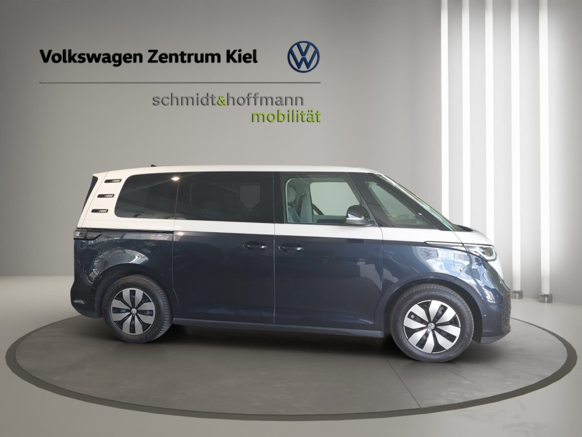 Volkswagen ID. Buzz Pro