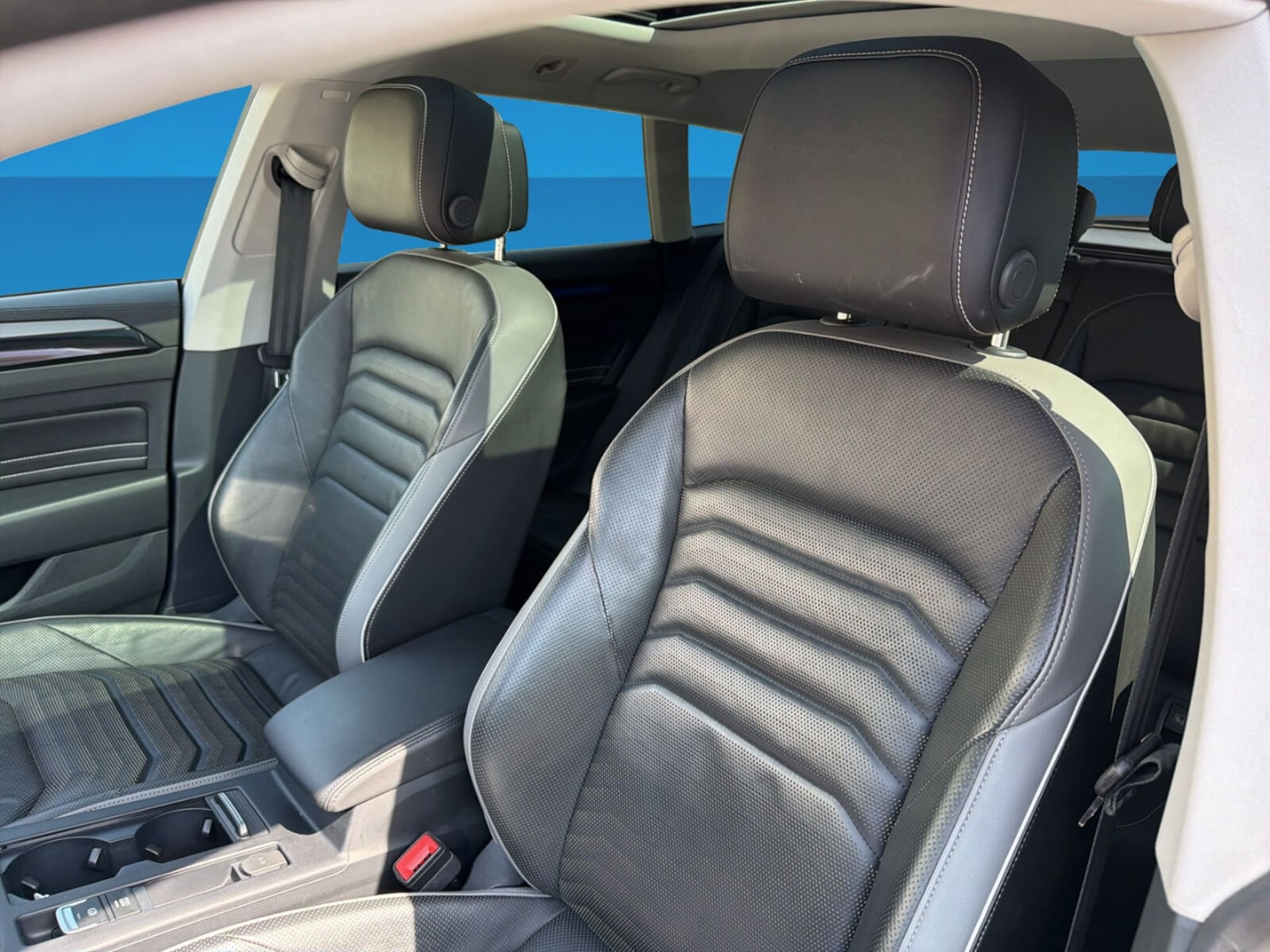 Volkswagen Arteon Shooting Brake Elegance