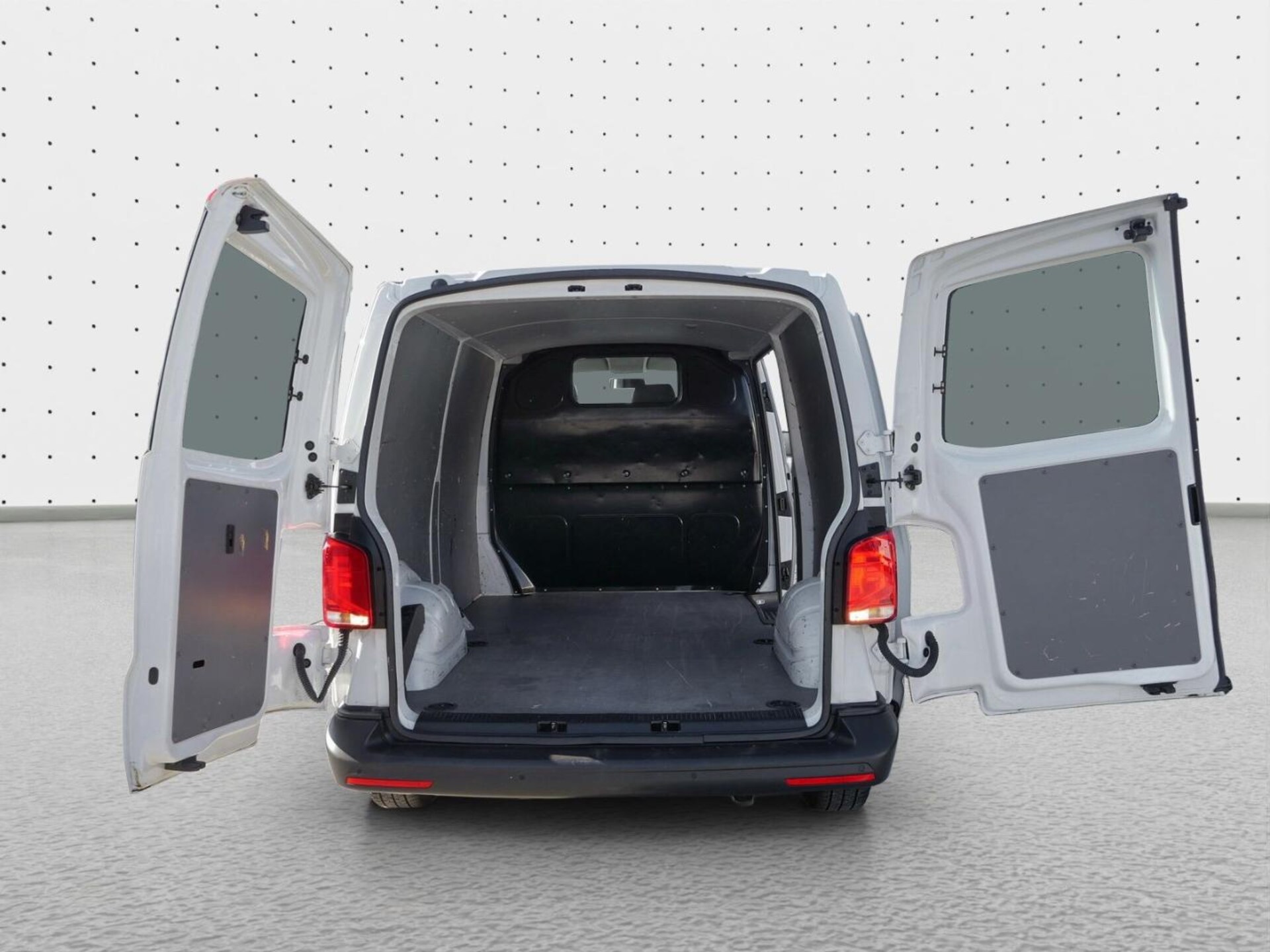 Volkswagen T6.1 Transporter Kasten langer Radstand