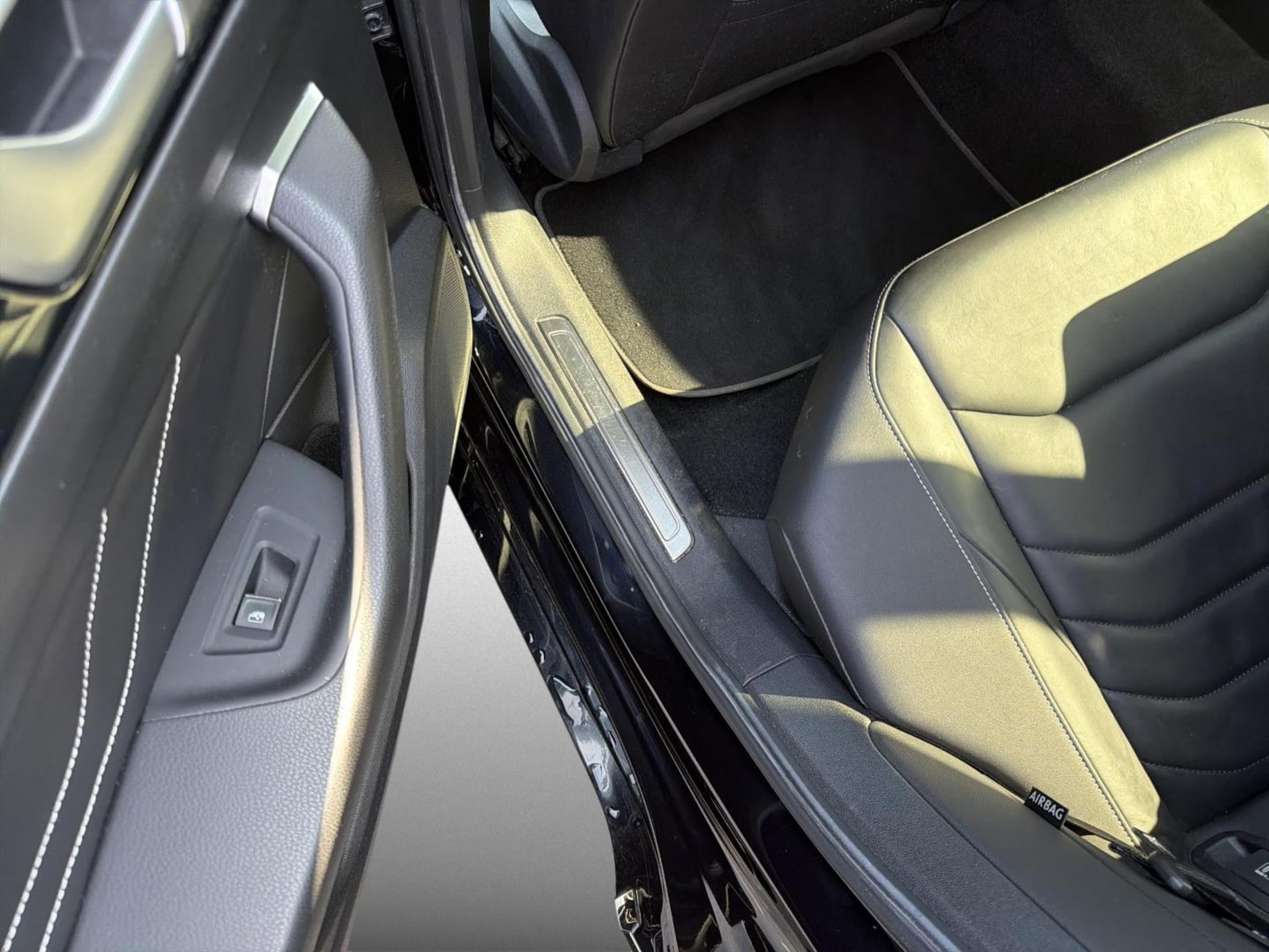Volkswagen Arteon Shooting Brake Elegance